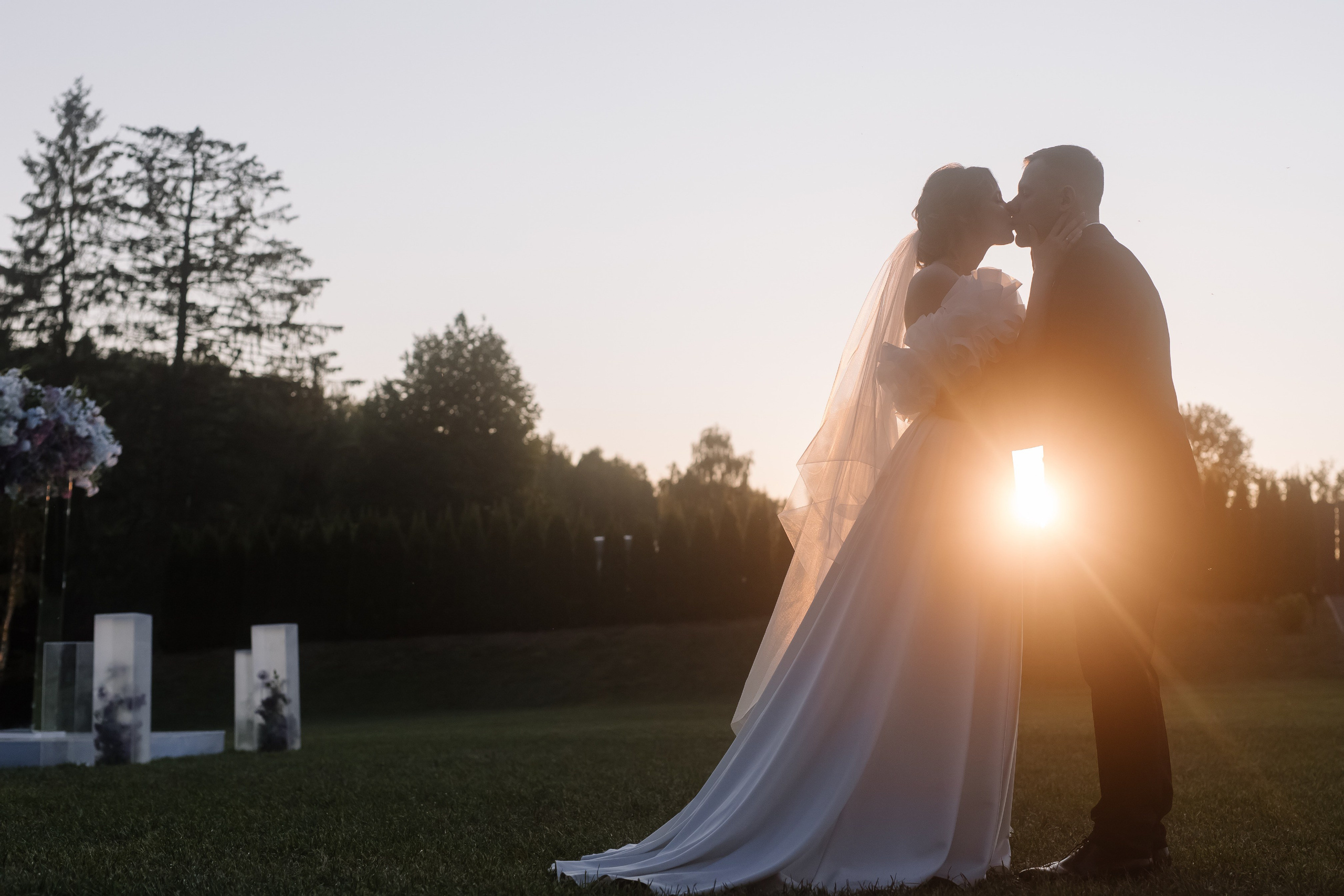 Александр/Кристина. Свадебный фотограф