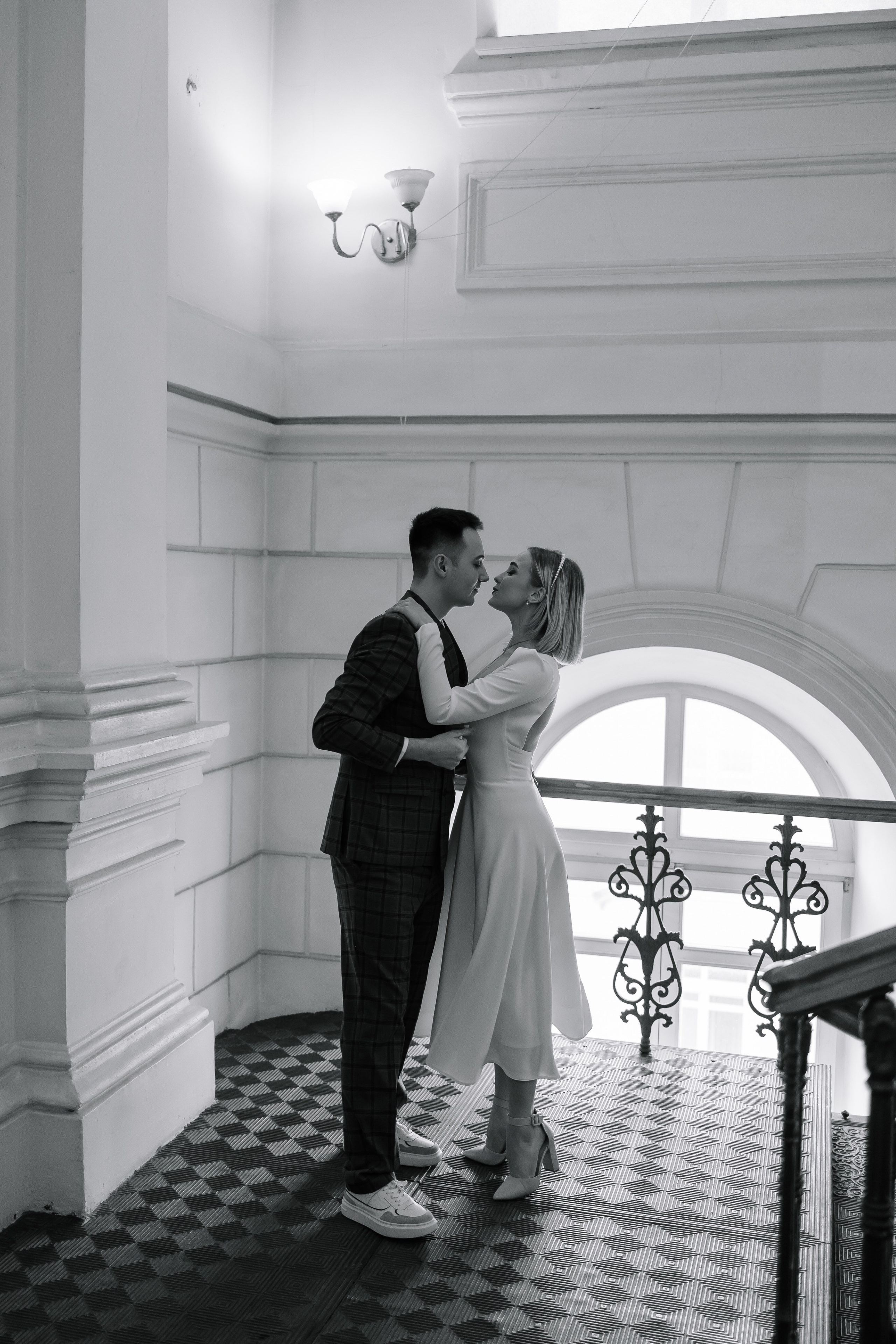 Даниил/Екатерина. Свадебный фотограф