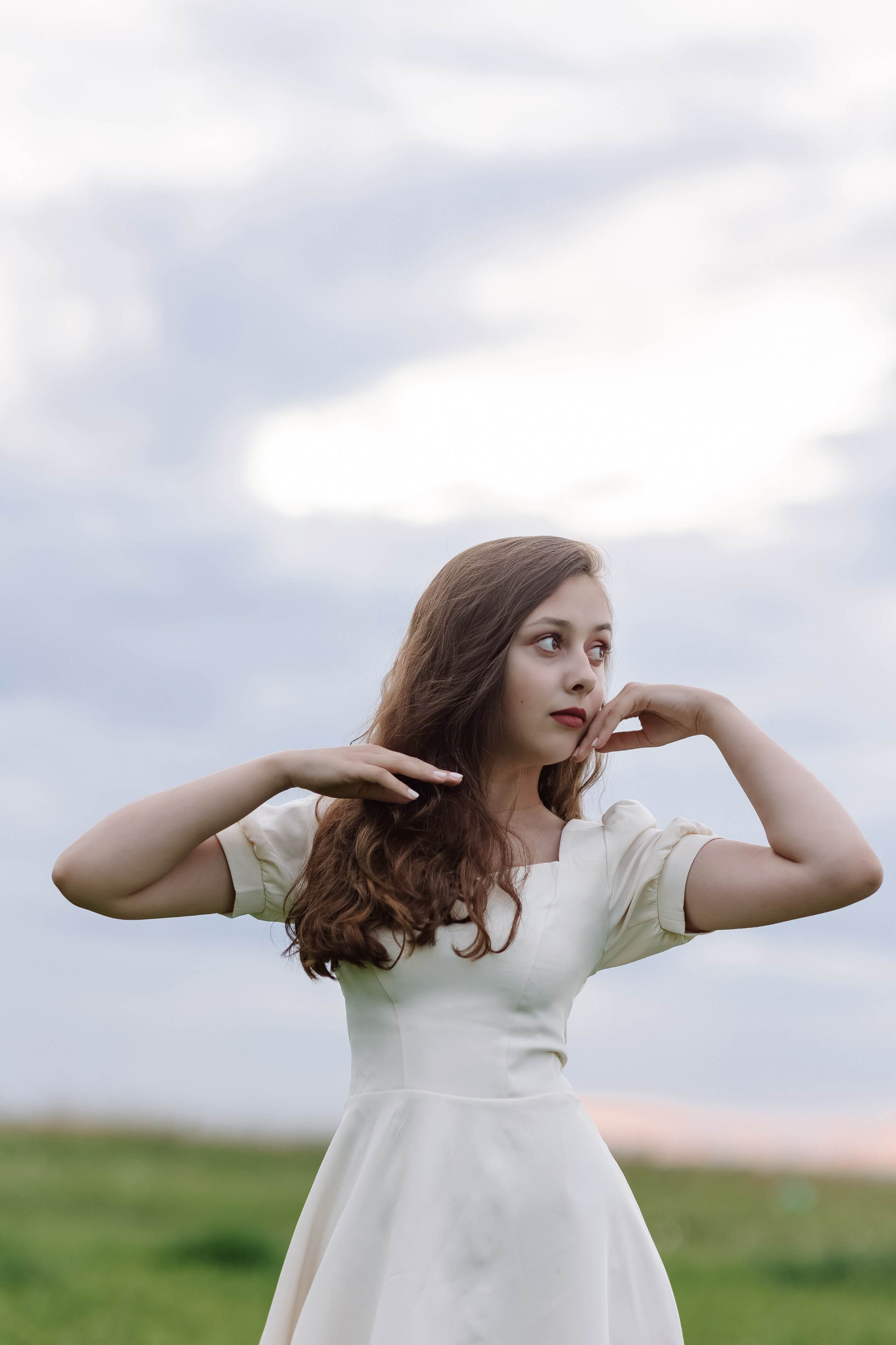 Русалина. Свадебный фотограф