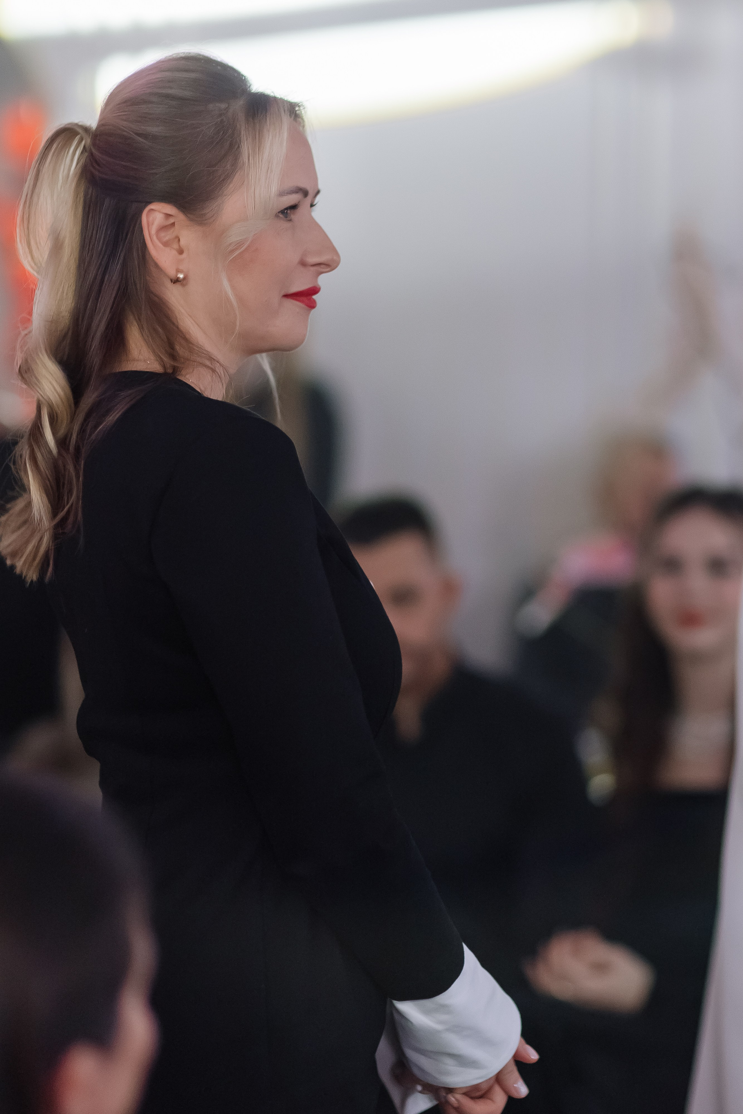 Шоу тортов. Свадебный фотограф