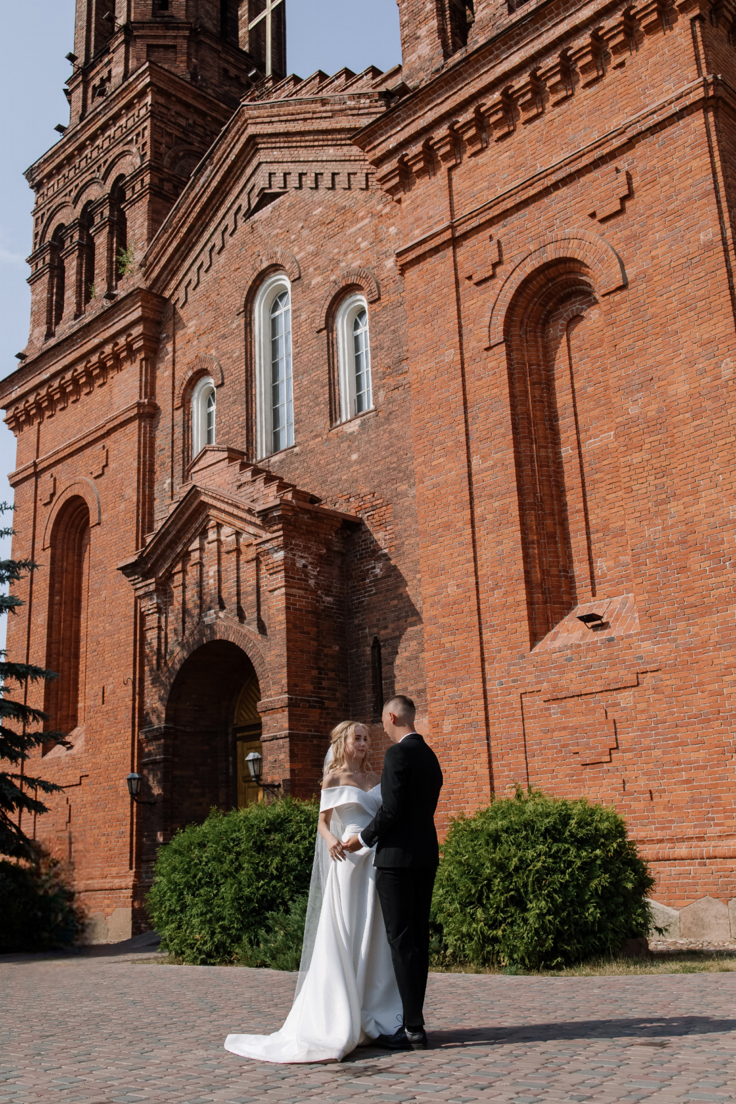 Клим/Ксения. Свадебный фотограф