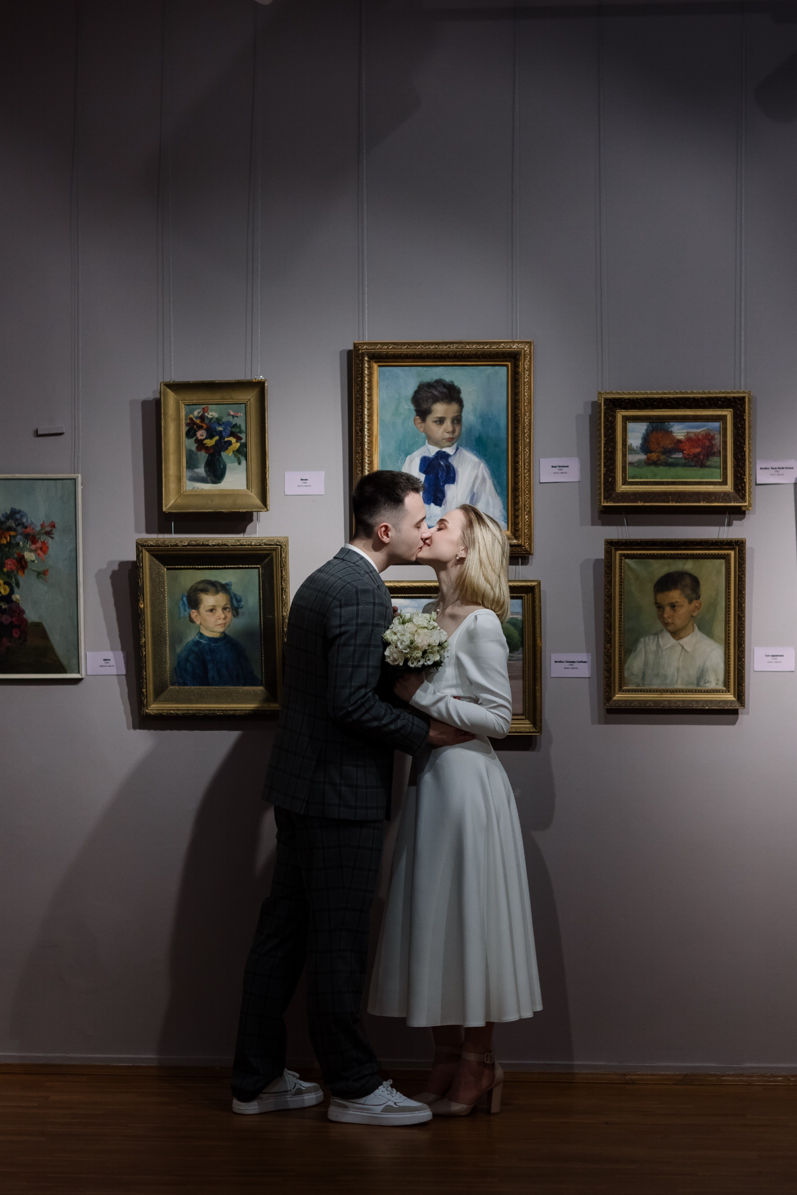 Даниил/Екатерина. Свадебный фотограф