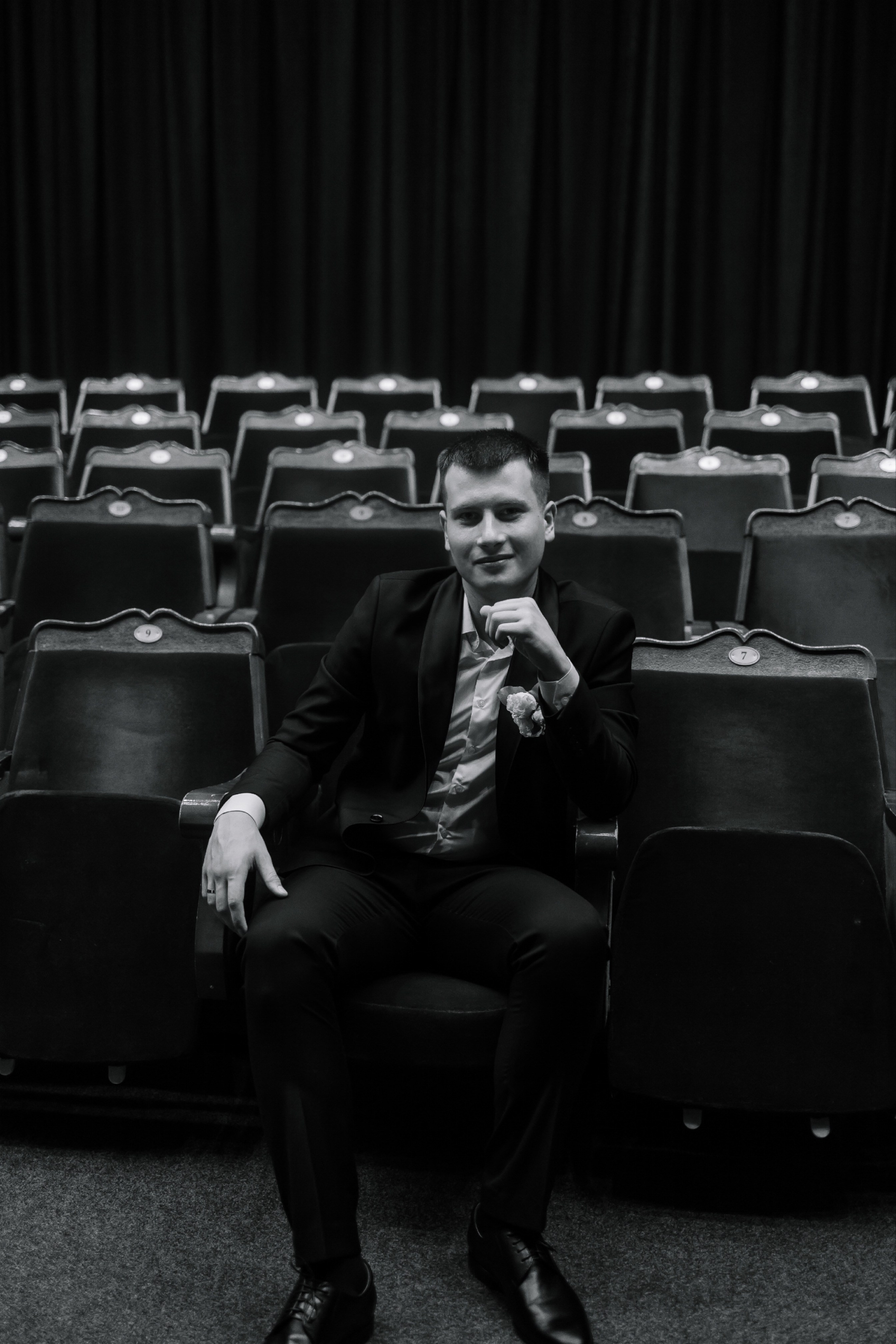 Никита/Анастасия. Свадебный фотограф