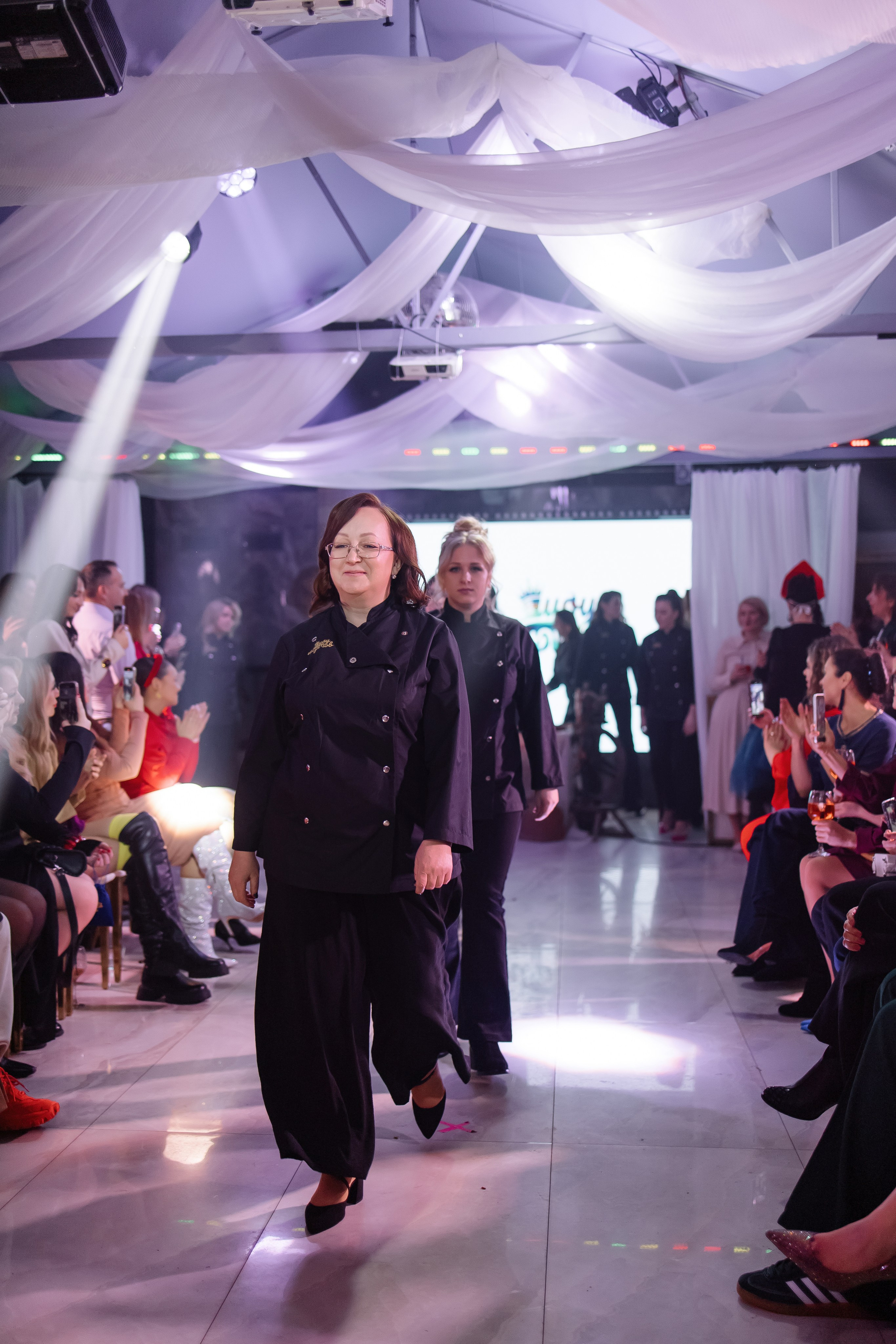 Шоу тортов 2. Свадебный фотограф