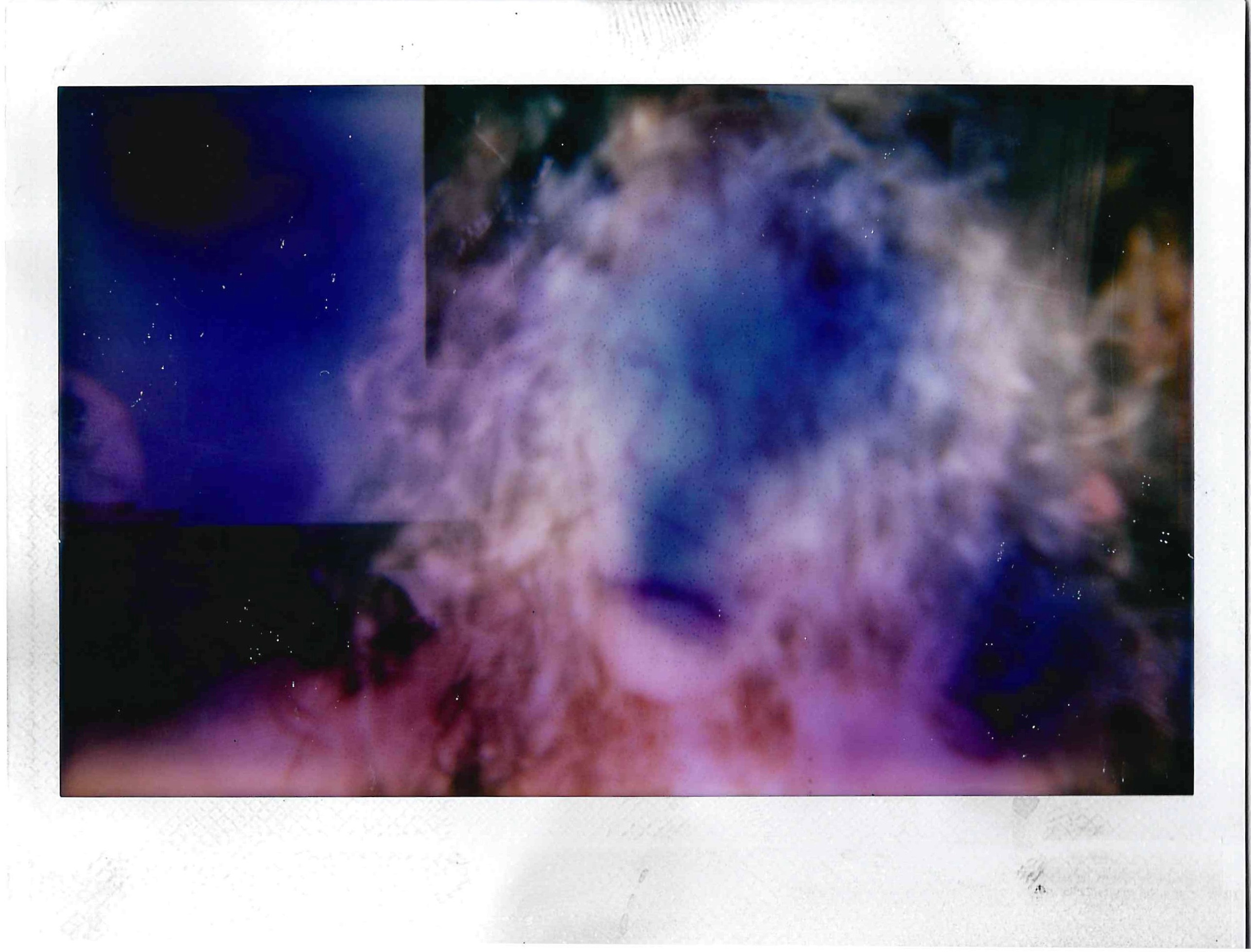 Полароиды. Катерина Эделева