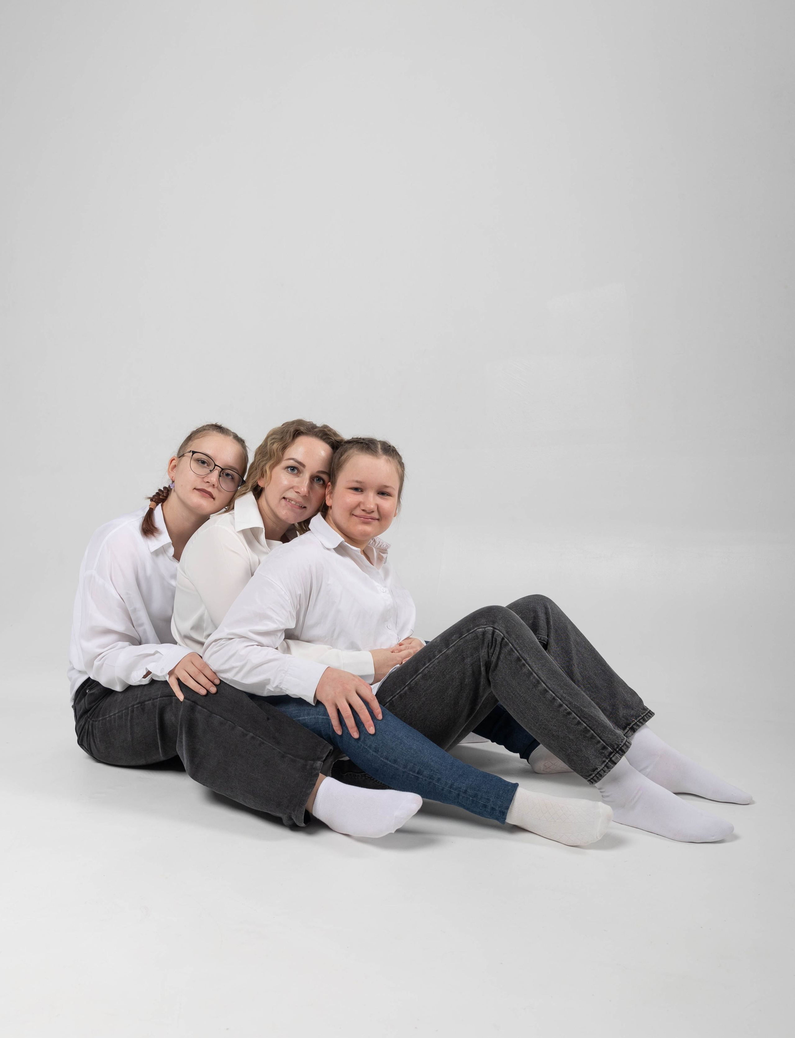 В обнимку. Свадебный и семейный фотограф в Карелии