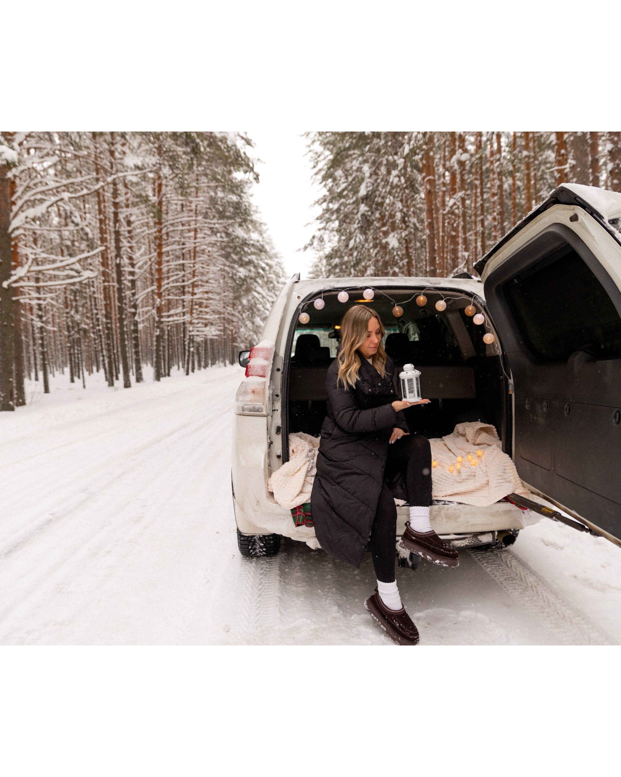 Forest vibe. Свадебный и семейный фотограф в Карелии
