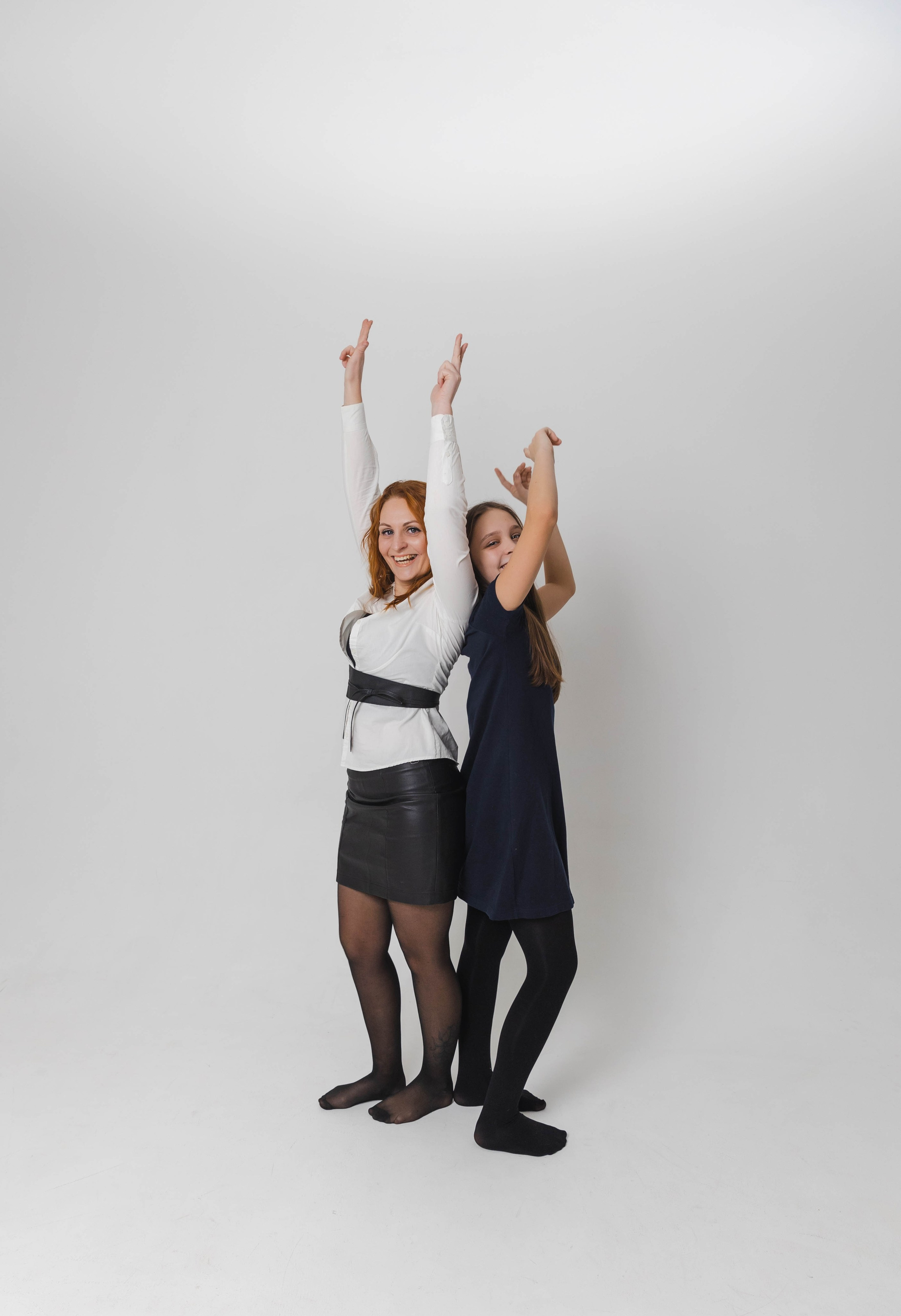 Оля и Лера. Свадебный и семейный фотограф в Карелии