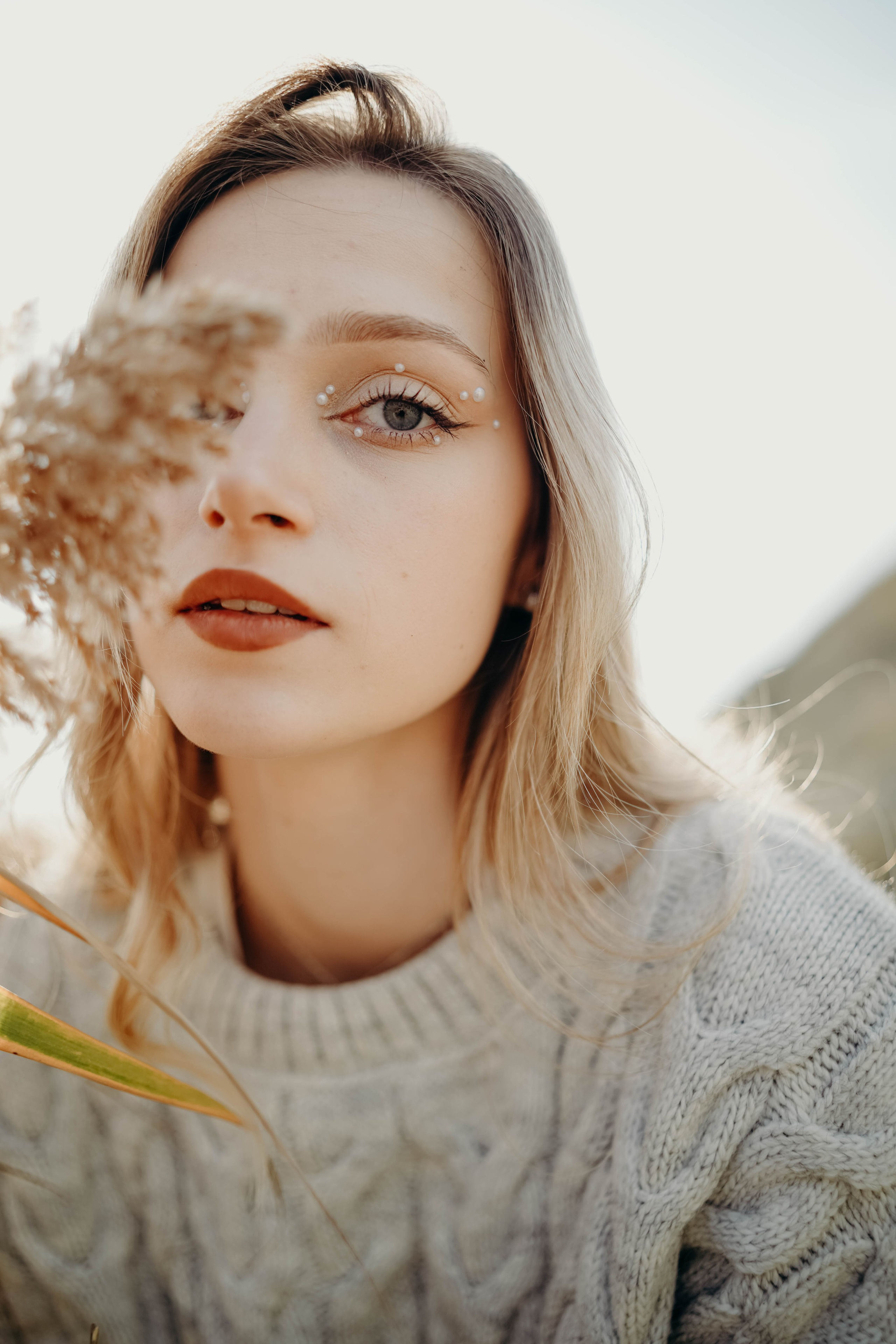 Карина. Портретный фотограф в Новороссийске Алексей Тюлин