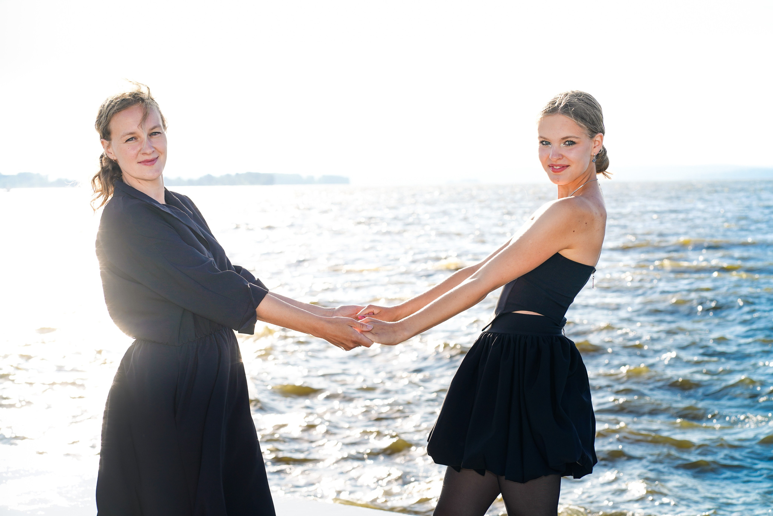 Выпускной 9 класса школа 19 в Коматек. Семейный и портретный фотограф в Екатеринбурге Анна Лобанова