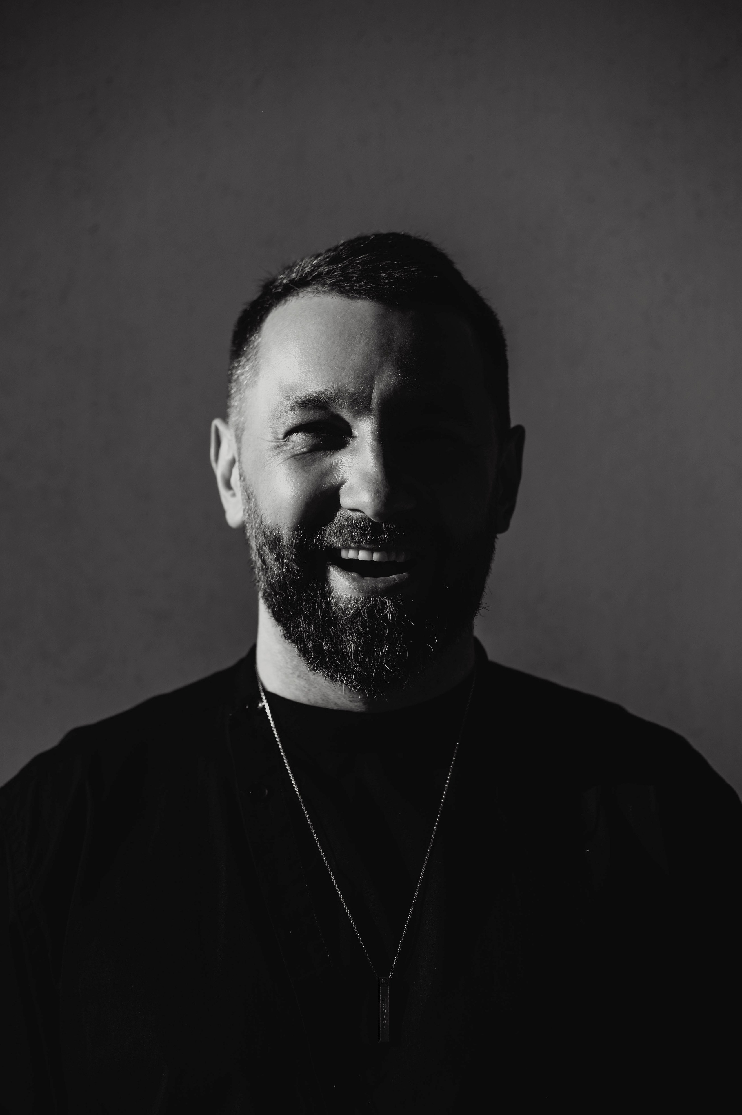 Кирилл. Ваш мультижанровый фотограф Александр Белов