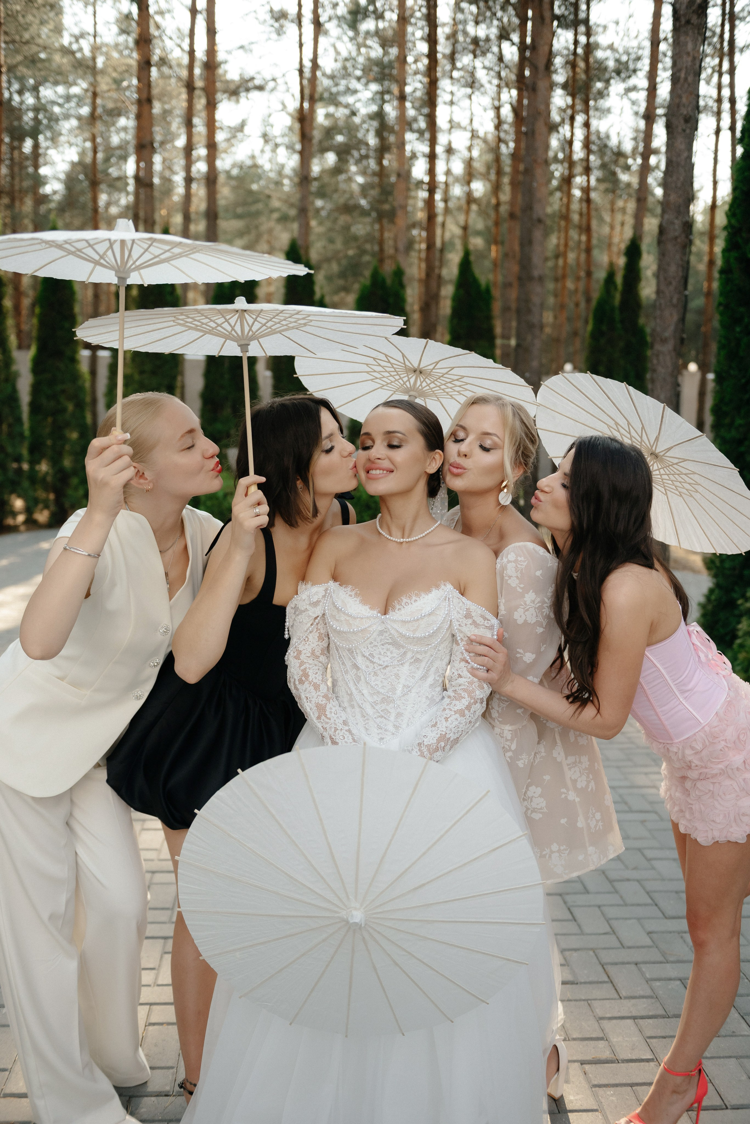 Daniel & Aleksandra. Главная