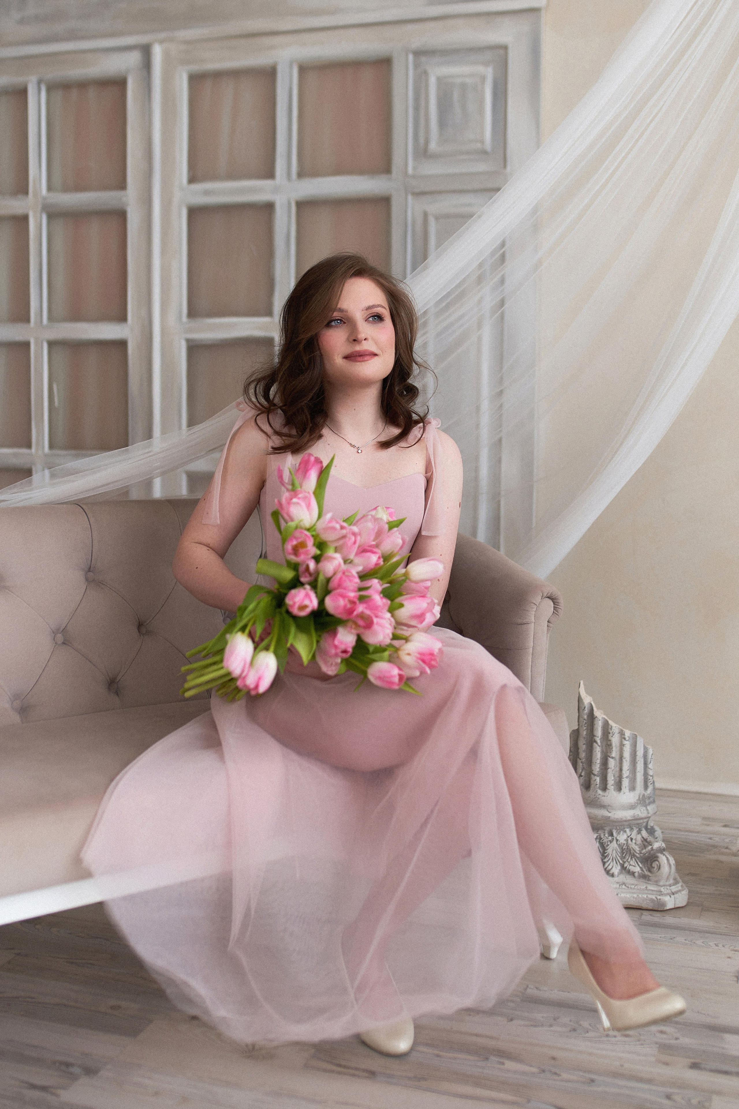 Яна. Фотограф Александра