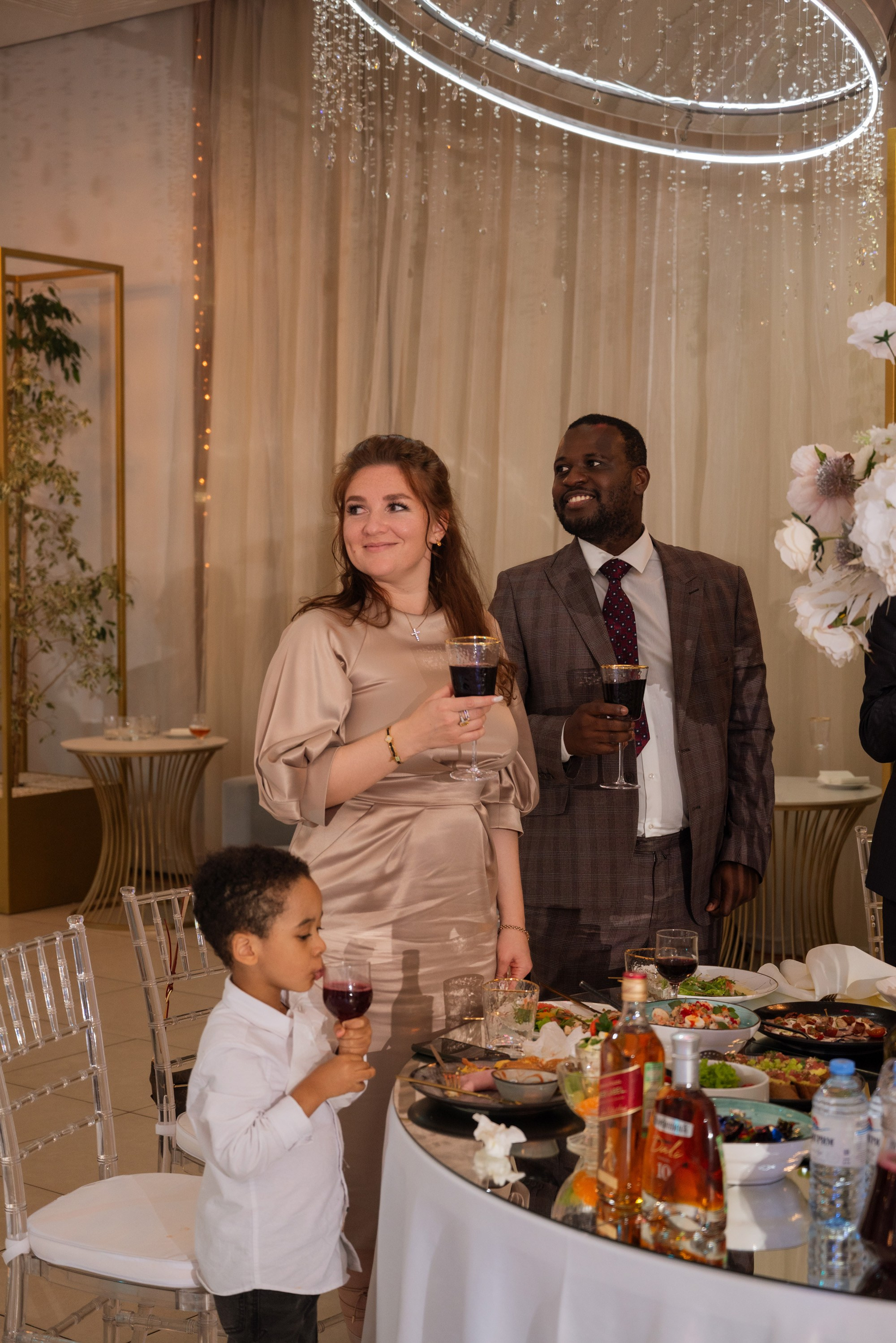 Роман и Анна | 21.09.23. Свадебный фотограф в Санкт-Петербурге Владислава Тюльпина