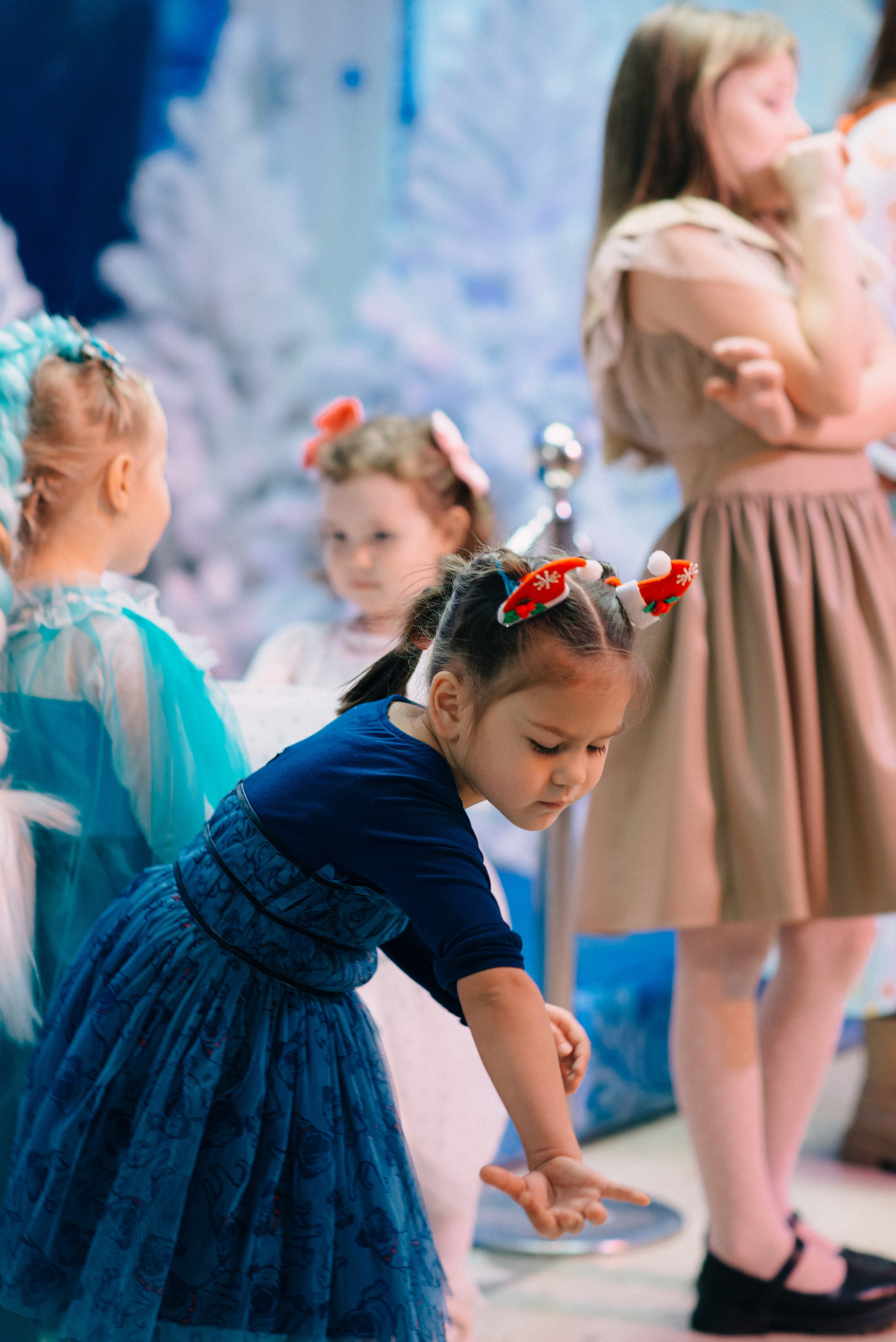 СИБУР. Фотограф Катерина Оляпка в Перми