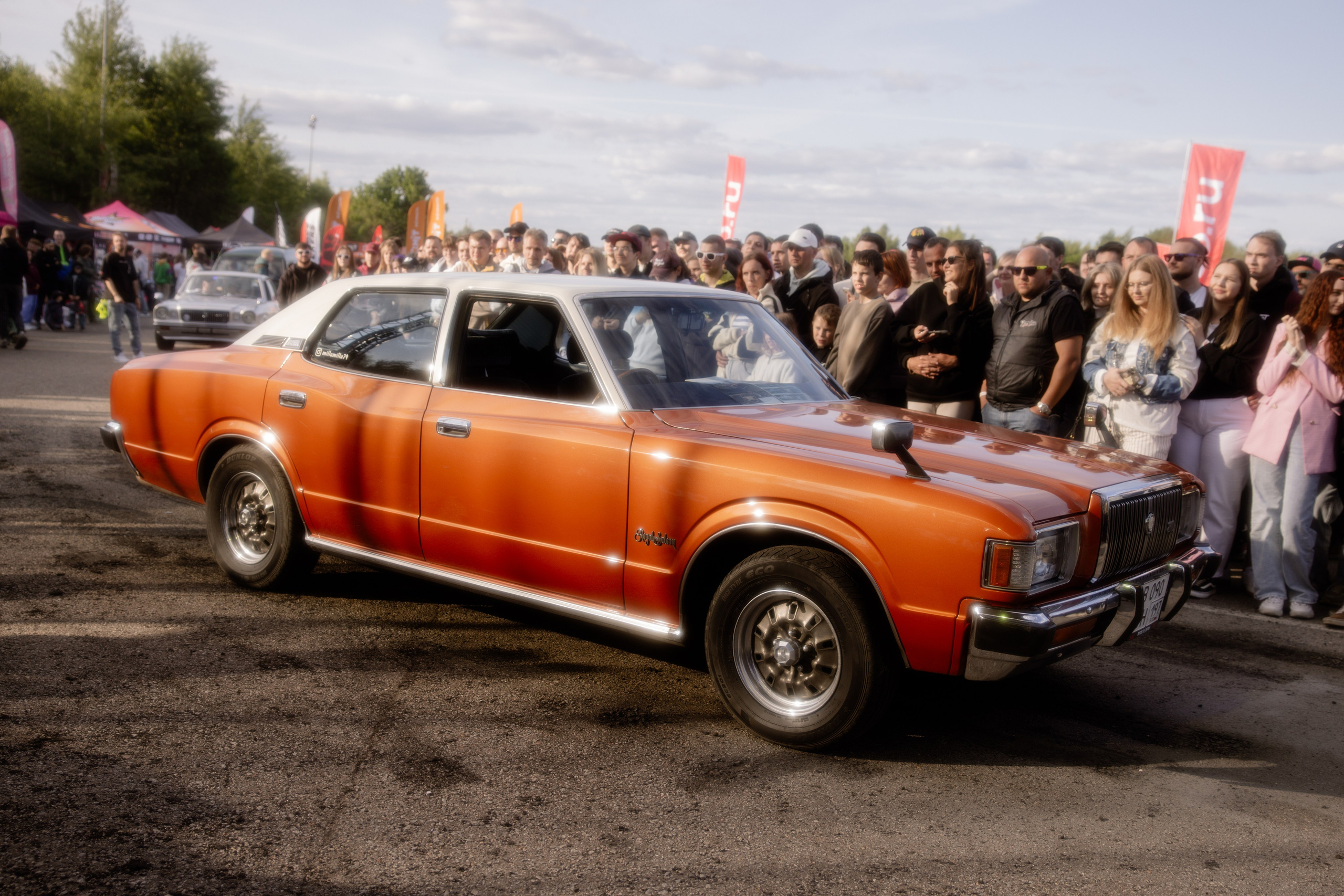 Japdays 25. Свадебный фотограф / Reels Нижний Новгород Татьяна Красильникова