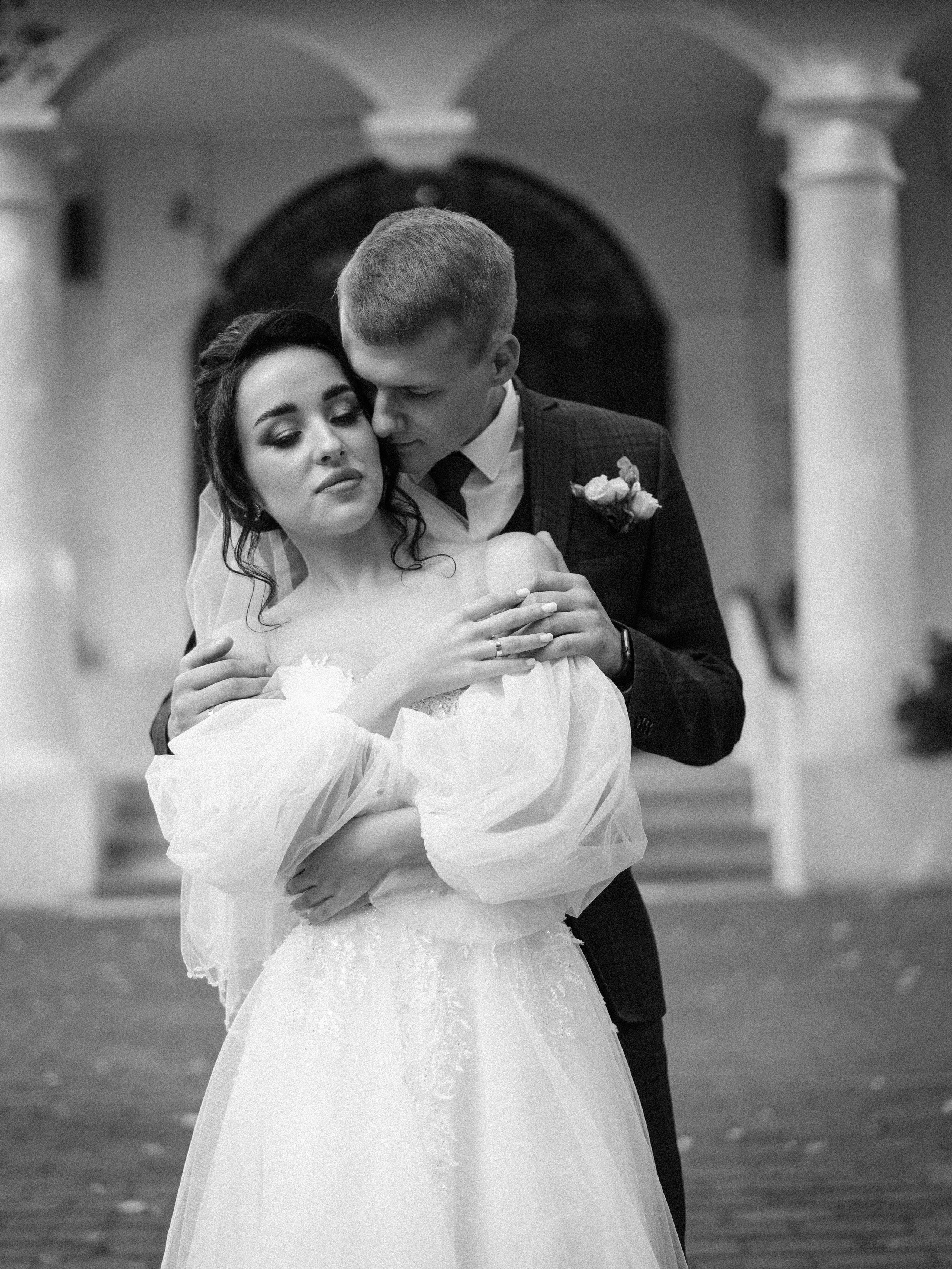 Свадьба — Владислав & Екатерина 24.08.24. Фотограф Москва