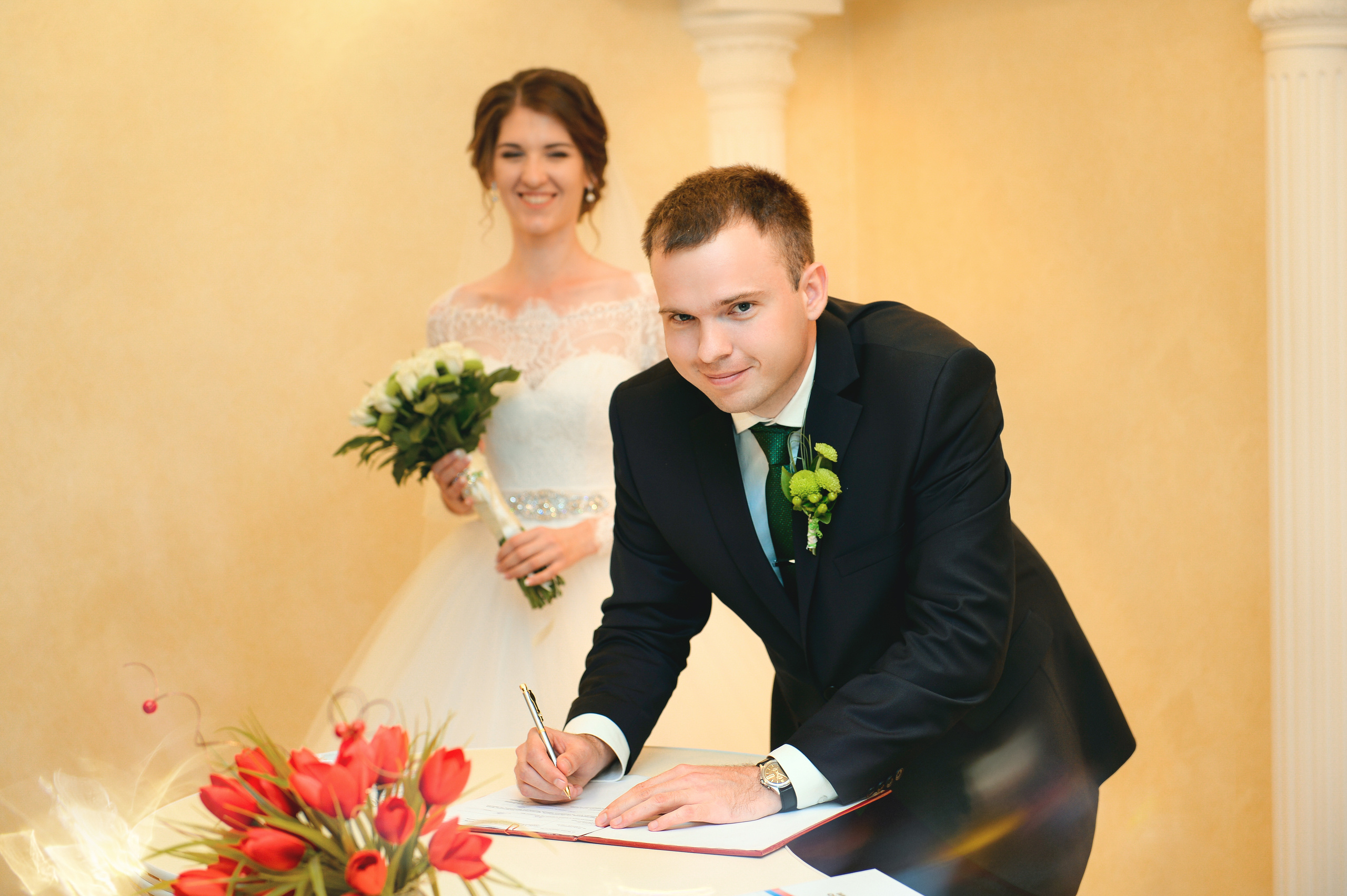 Свадьбы. Свадебный фотограф и видеооператор в Ростове-на-Дону