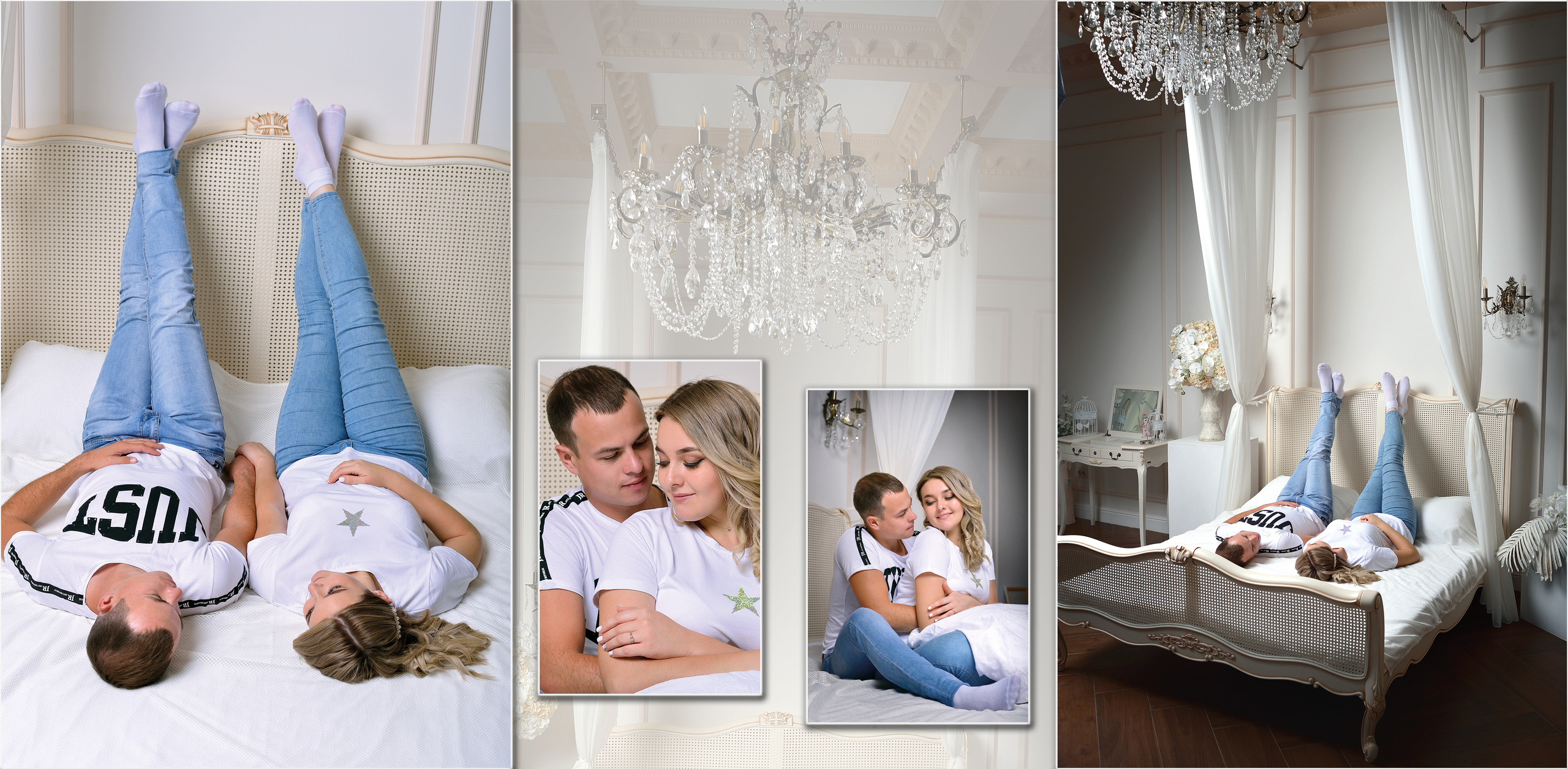 Фотокнига — Денис и Татьяна. Свадебный фотограф и видеооператор в Ростове-на-Дону