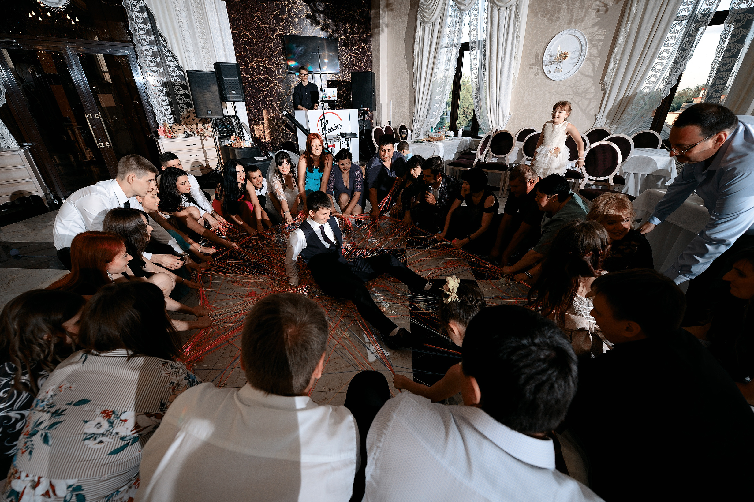 Свадьбы. Свадебный фотограф и видеооператор в Ростове-на-Дону