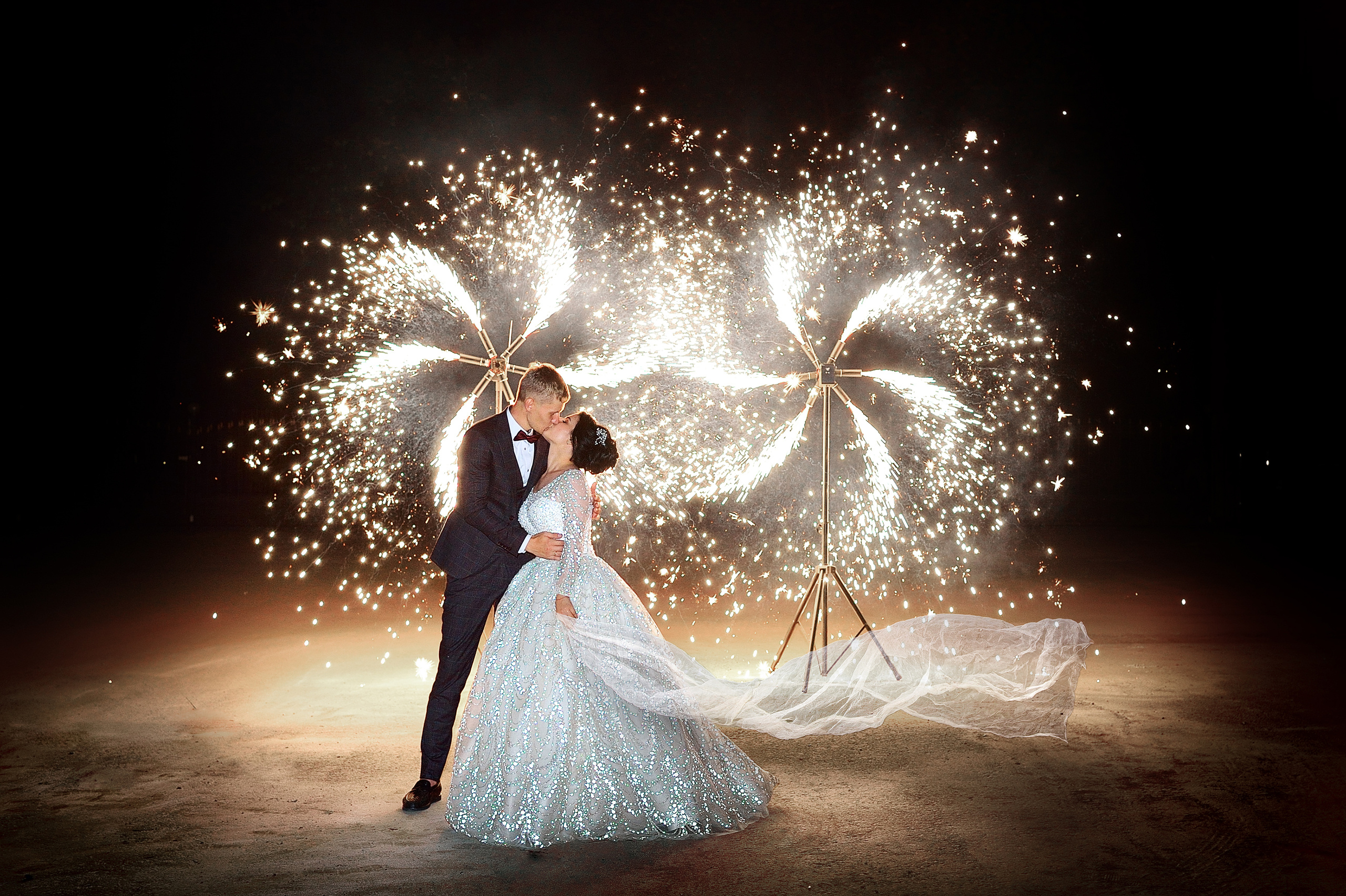 Свадьбы. Свадебный фотограф и видеооператор в Ростове-на-Дону