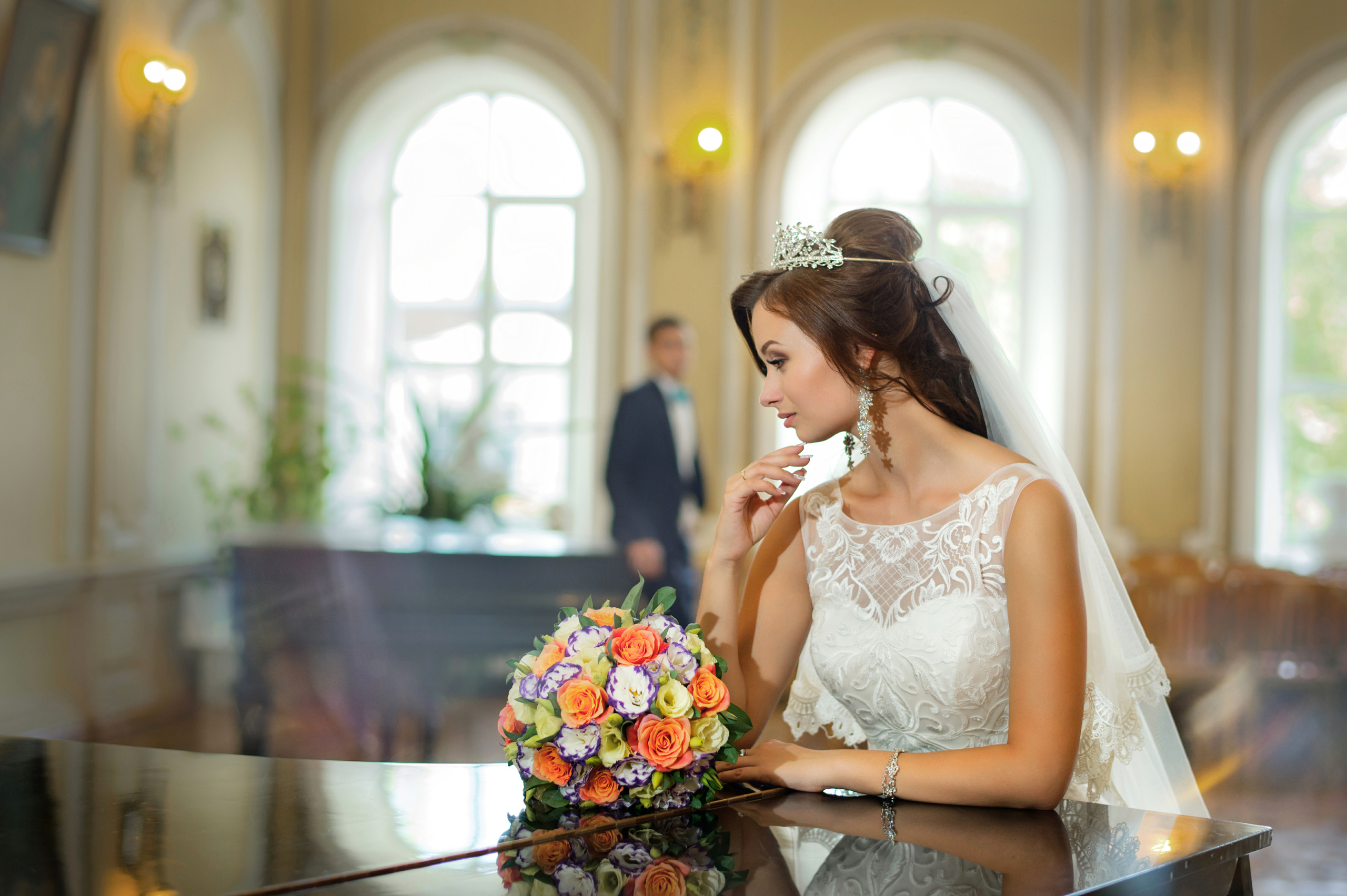 Свадьбы. Свадебный фотограф и видеооператор в Ростове-на-Дону