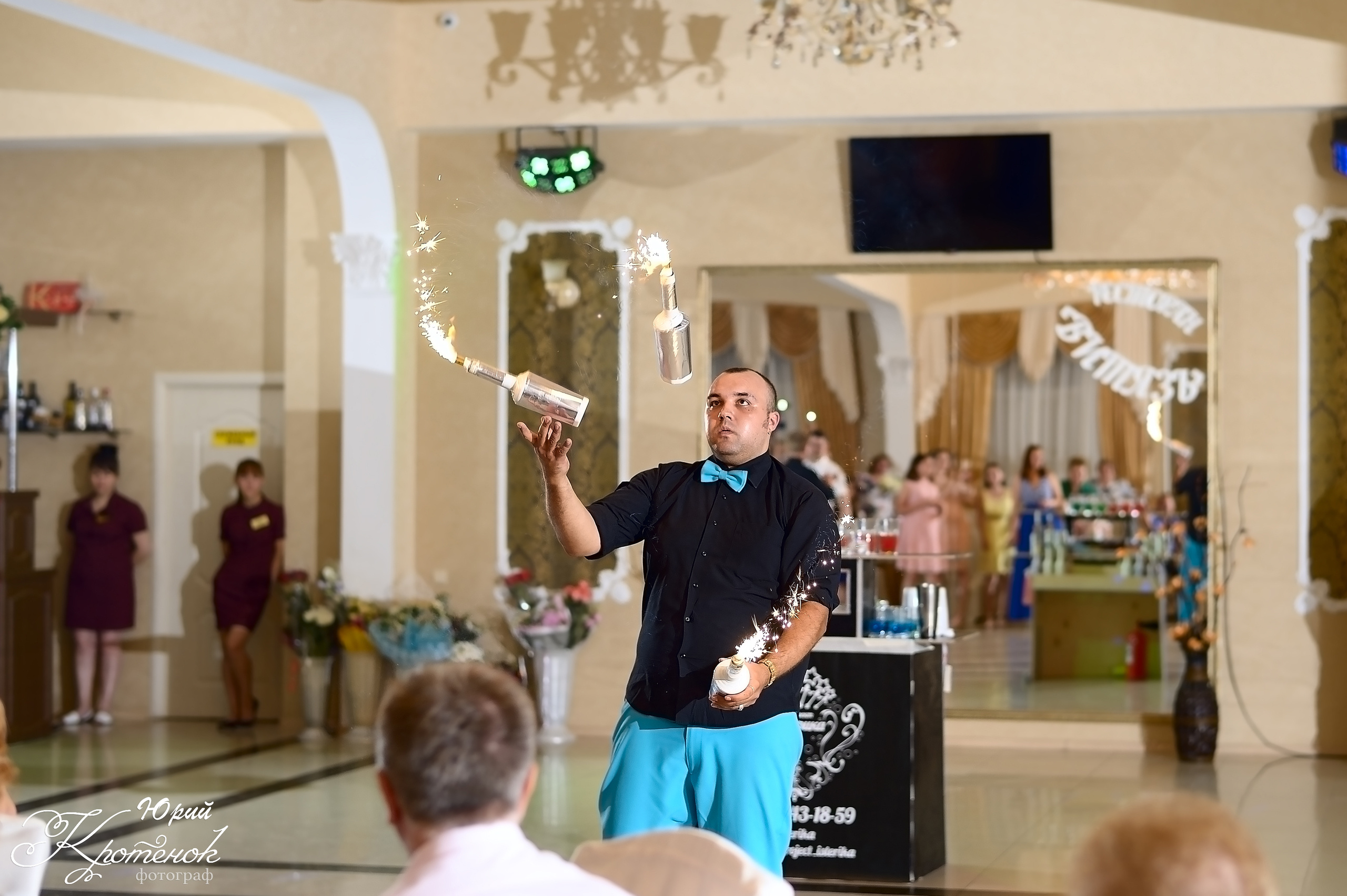 Свадьбы. Свадебный фотограф и видеооператор в Ростове-на-Дону