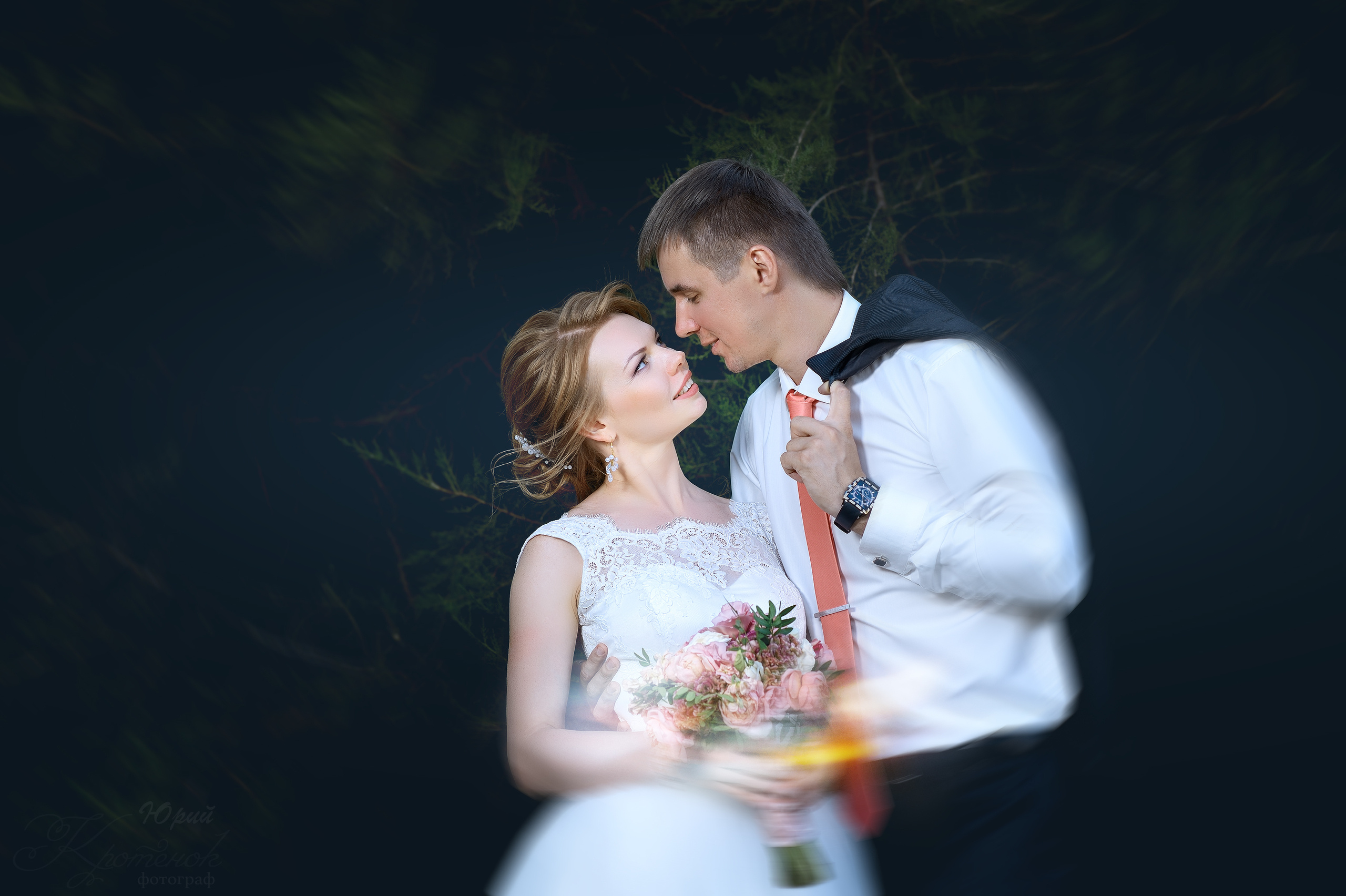 Свадьбы. Свадебный фотограф и видеооператор в Ростове-на-Дону