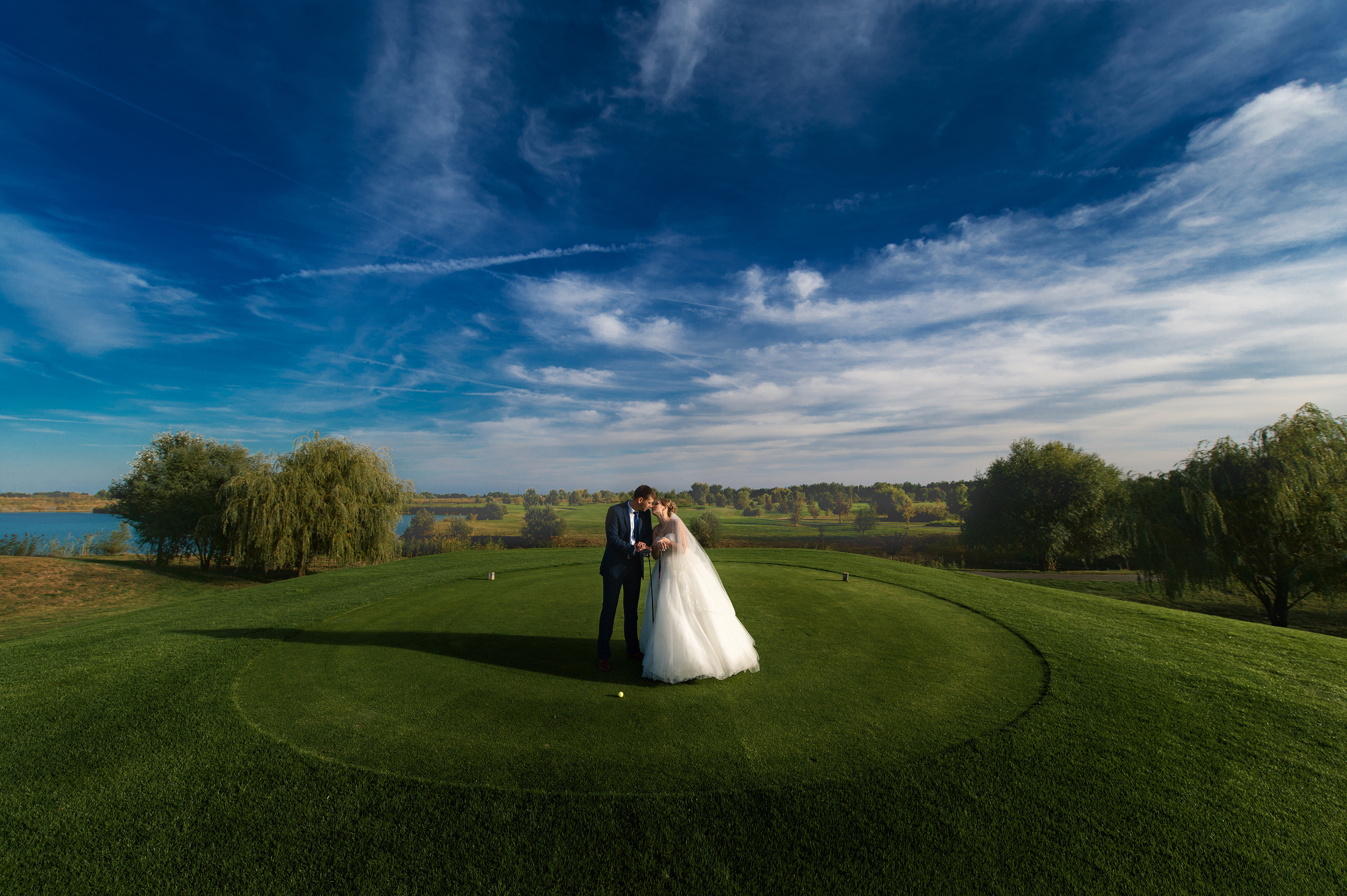 Свадьбы. Свадебный фотограф и видеооператор в Ростове-на-Дону