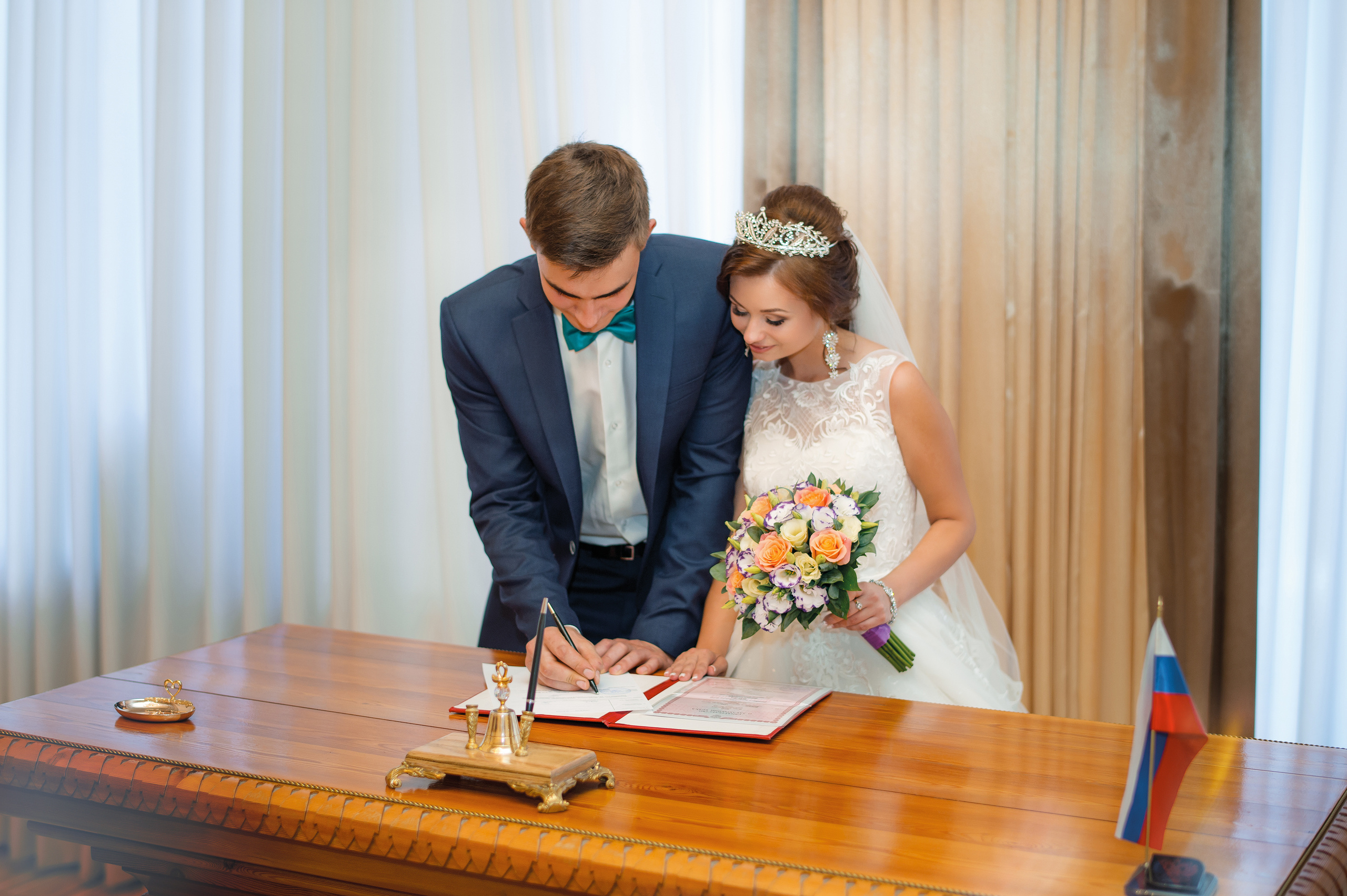 Свадьбы. Свадебный фотограф и видеооператор в Ростове-на-Дону