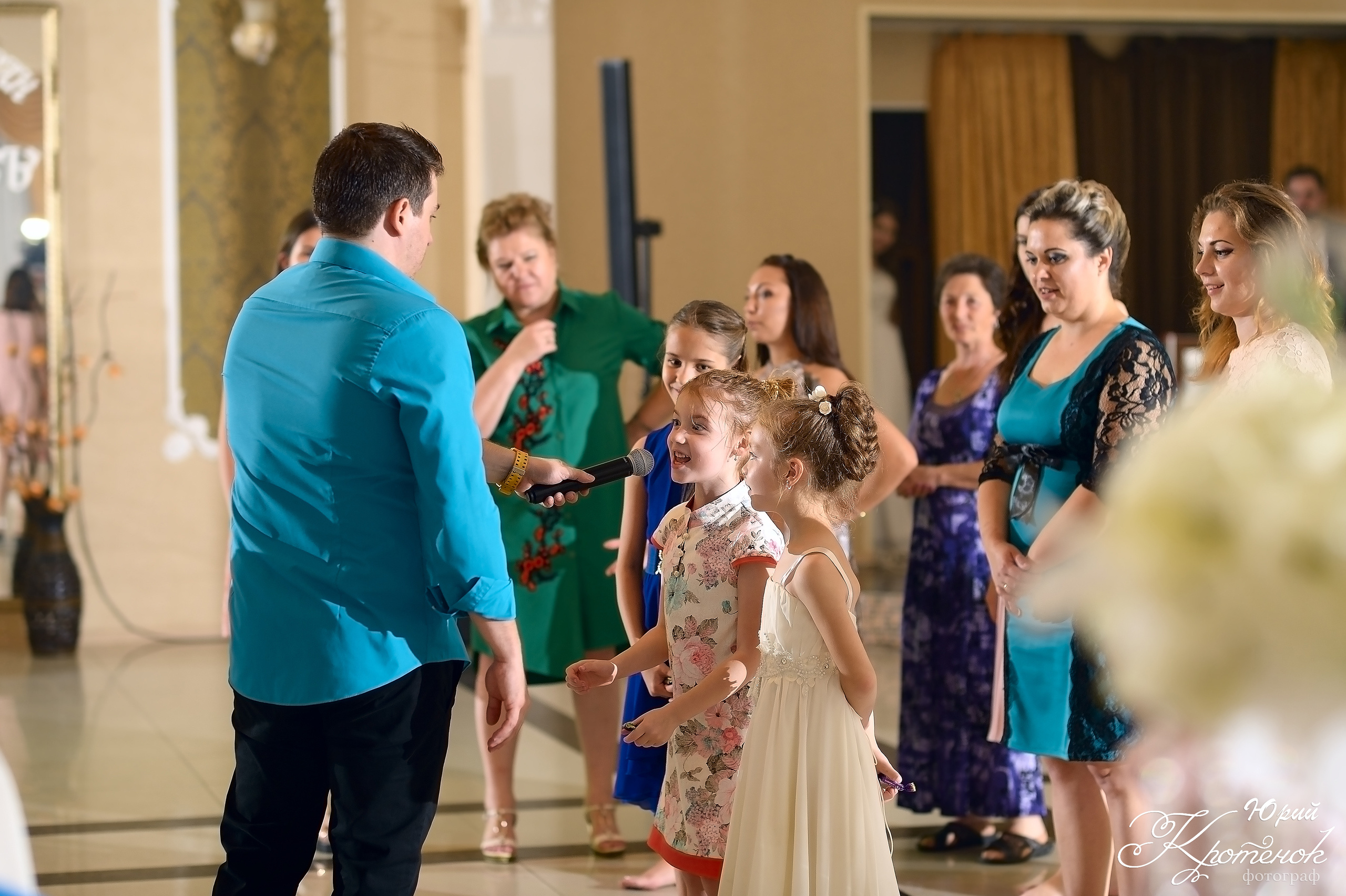 Свадьбы. Свадебный фотограф и видеооператор в Ростове-на-Дону