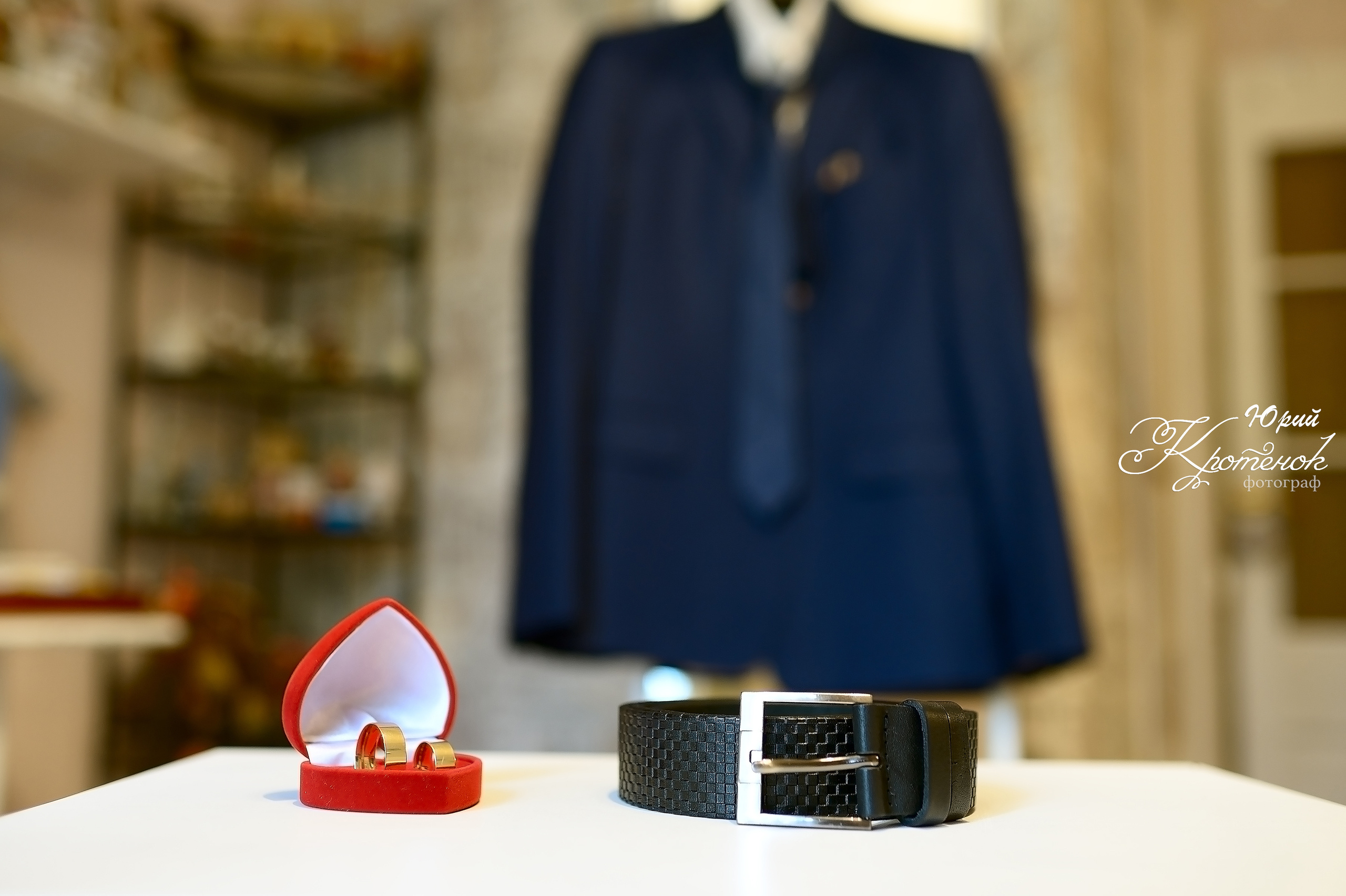 Свадьбы. Свадебный фотограф и видеооператор в Ростове-на-Дону