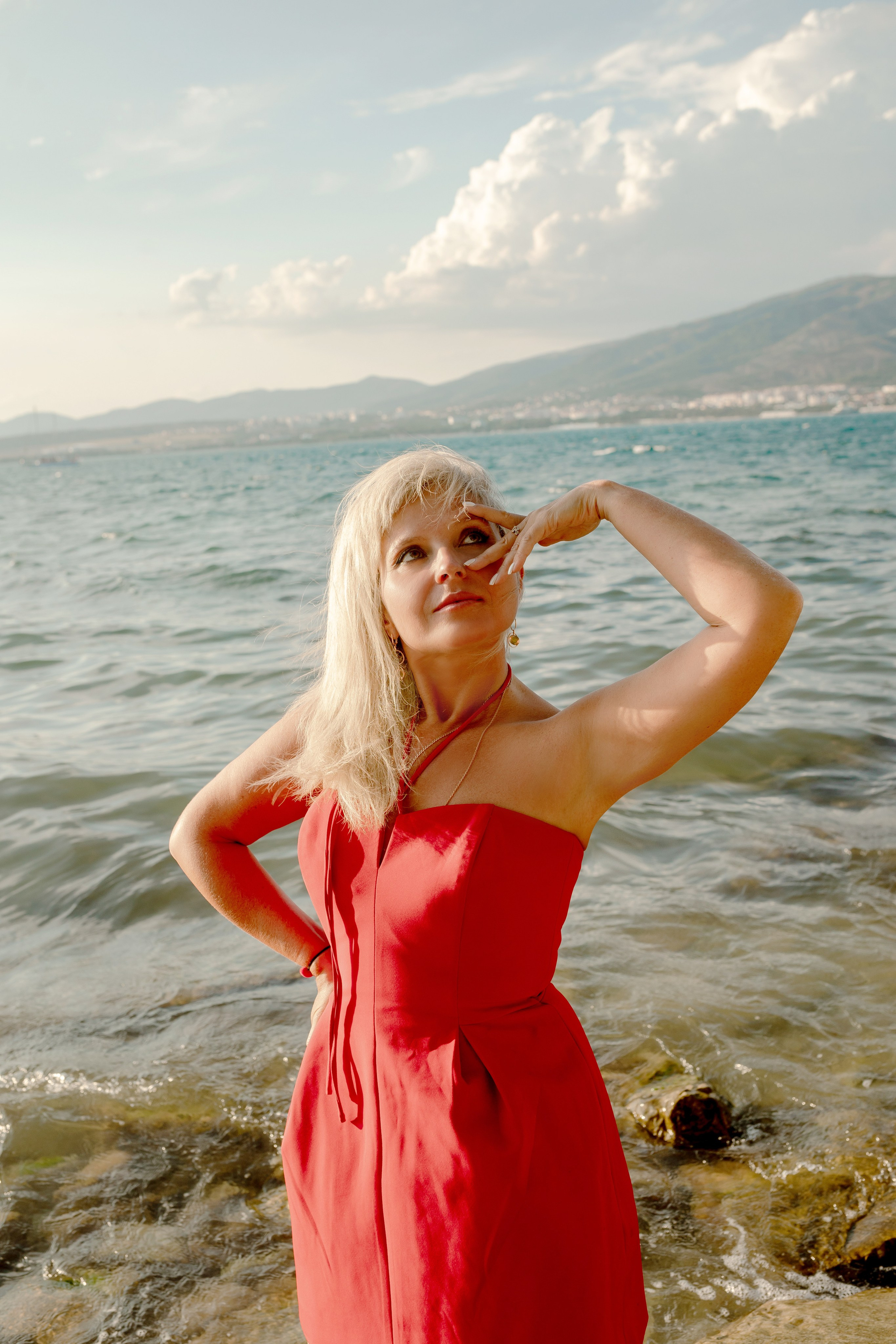 Катя. Фотограф в Геленджике, Архипо-Осиповке, Абрау-Дюрсо, Кринице Виктория