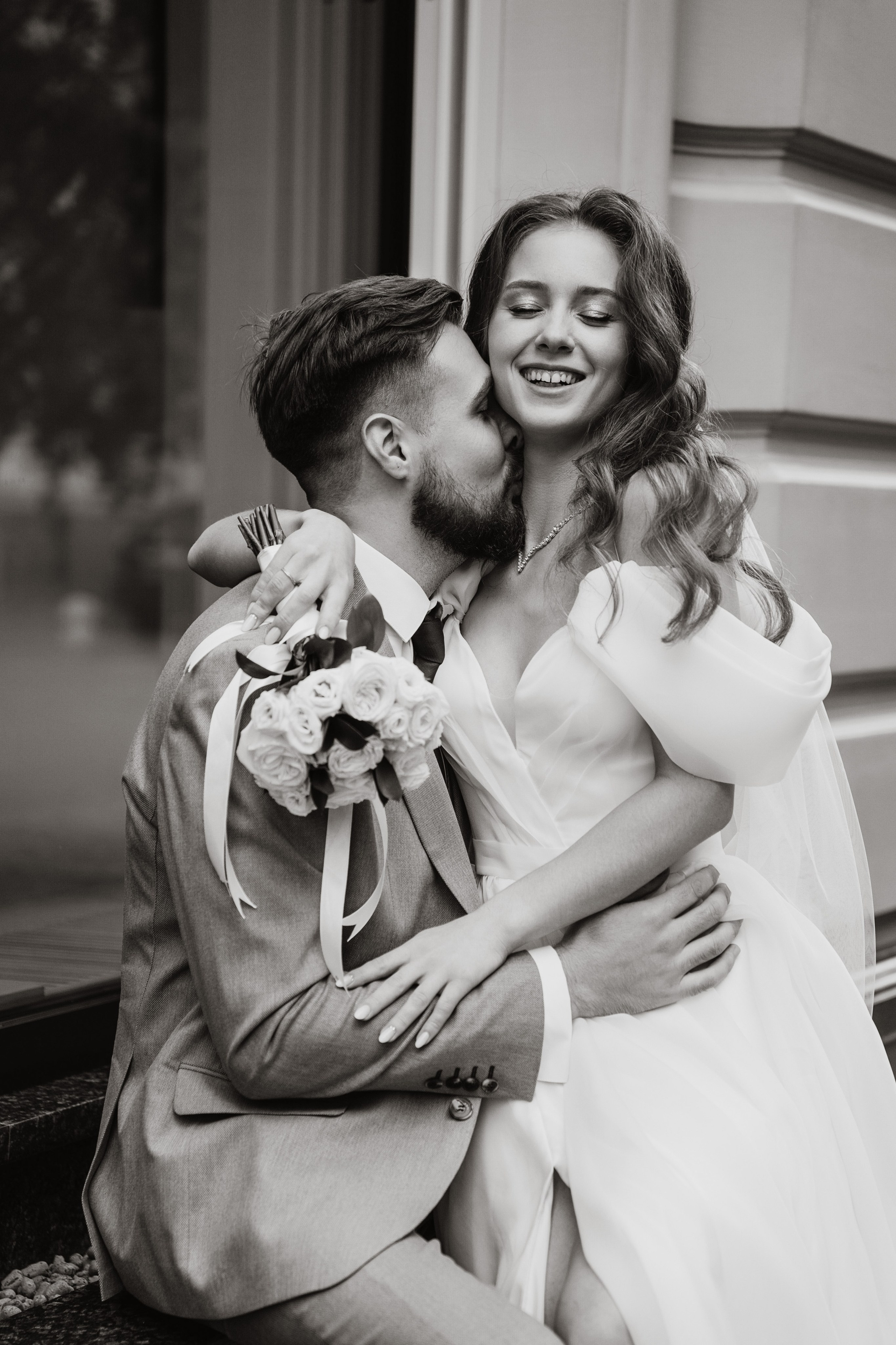 Свадебная фотосессия Ильи и Дарьи. Свадебный фотограф Казань Ranas4you. Свадебный фотограф Казань|Москва Ranas4you