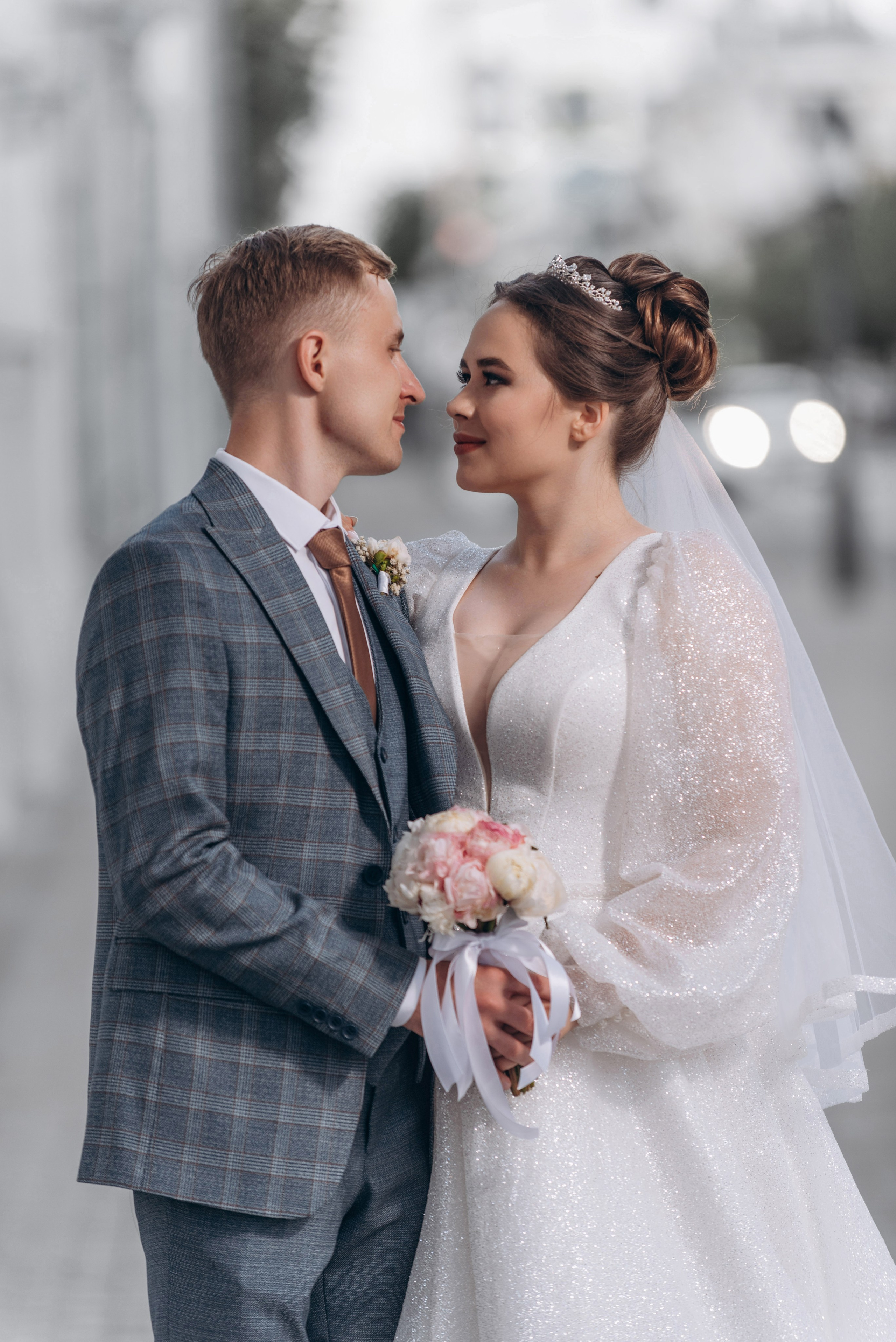 Константин и Аделя. Свадебный фотограф Казань|Москва Ranas4you