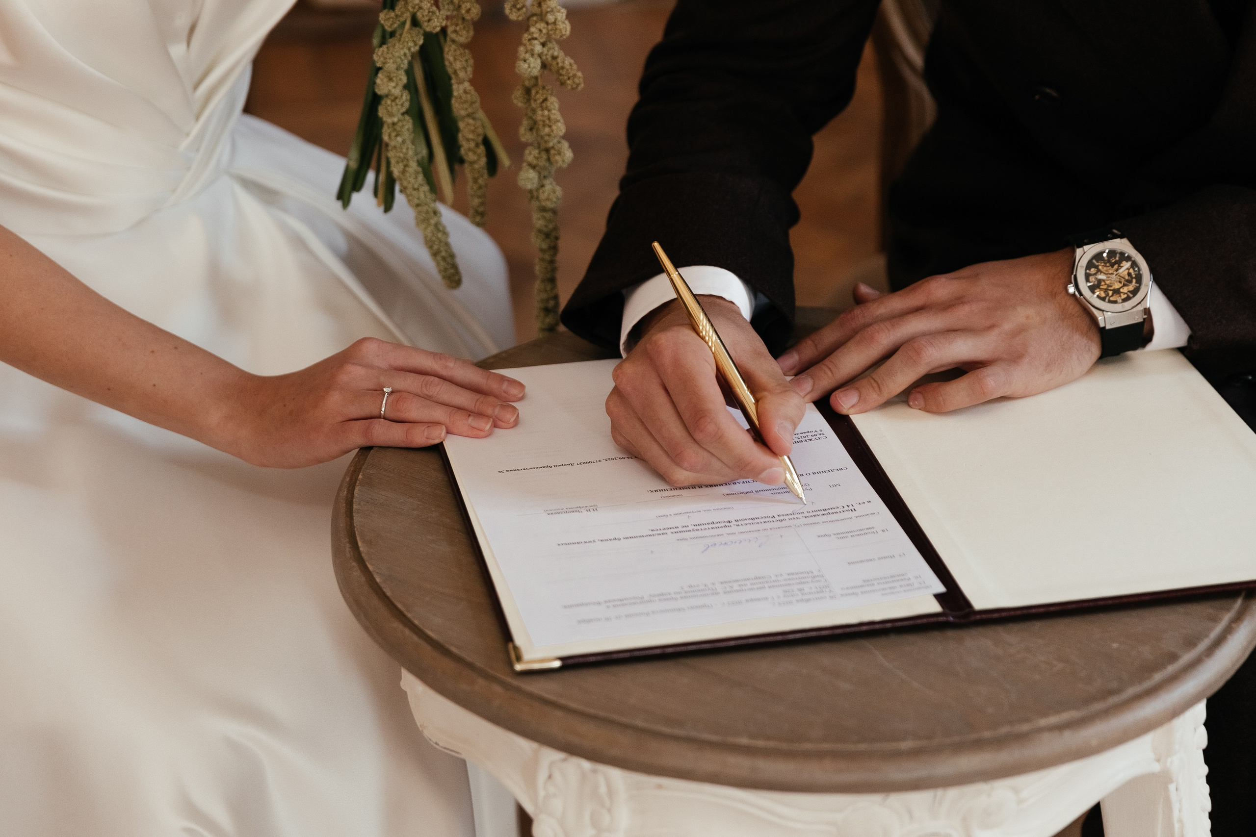 Данила и Анастасия. Свадебный и репортажный фотограф Ольга Шевелёва