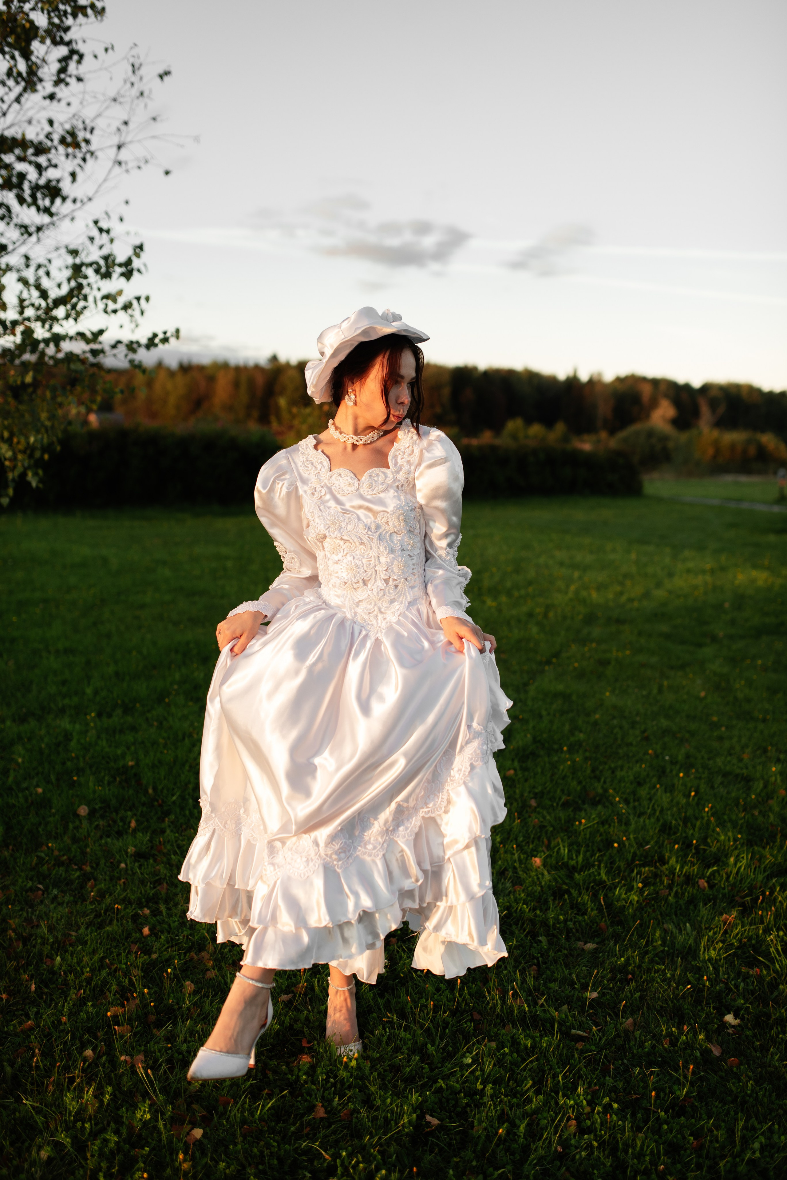 Атмосферно!. Свадебный фотограф Анастасия Бударина