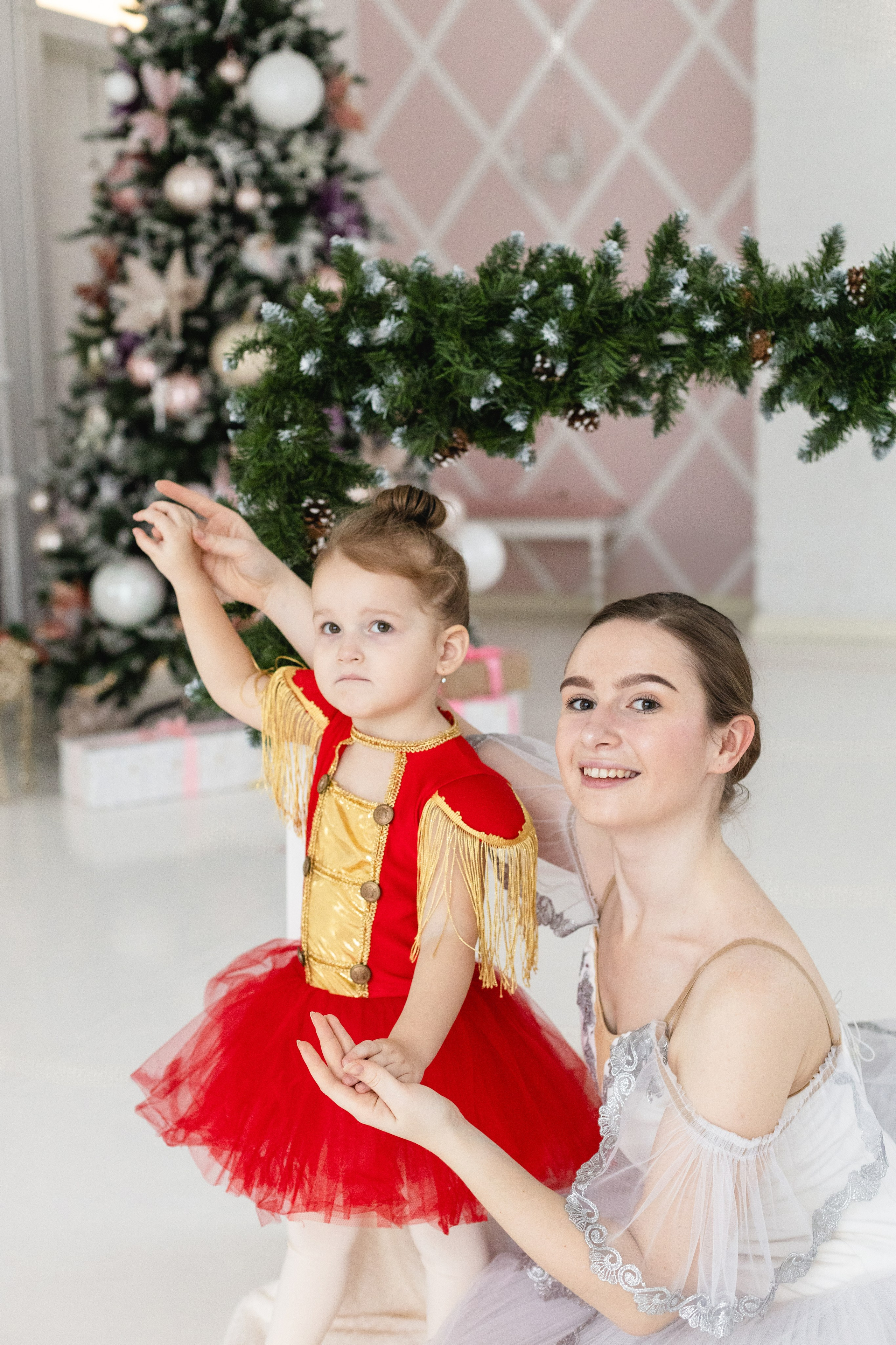 Балет с 2-х лет | Красногорск. Кузьмина Анастасия — контент-фотограф | Москва