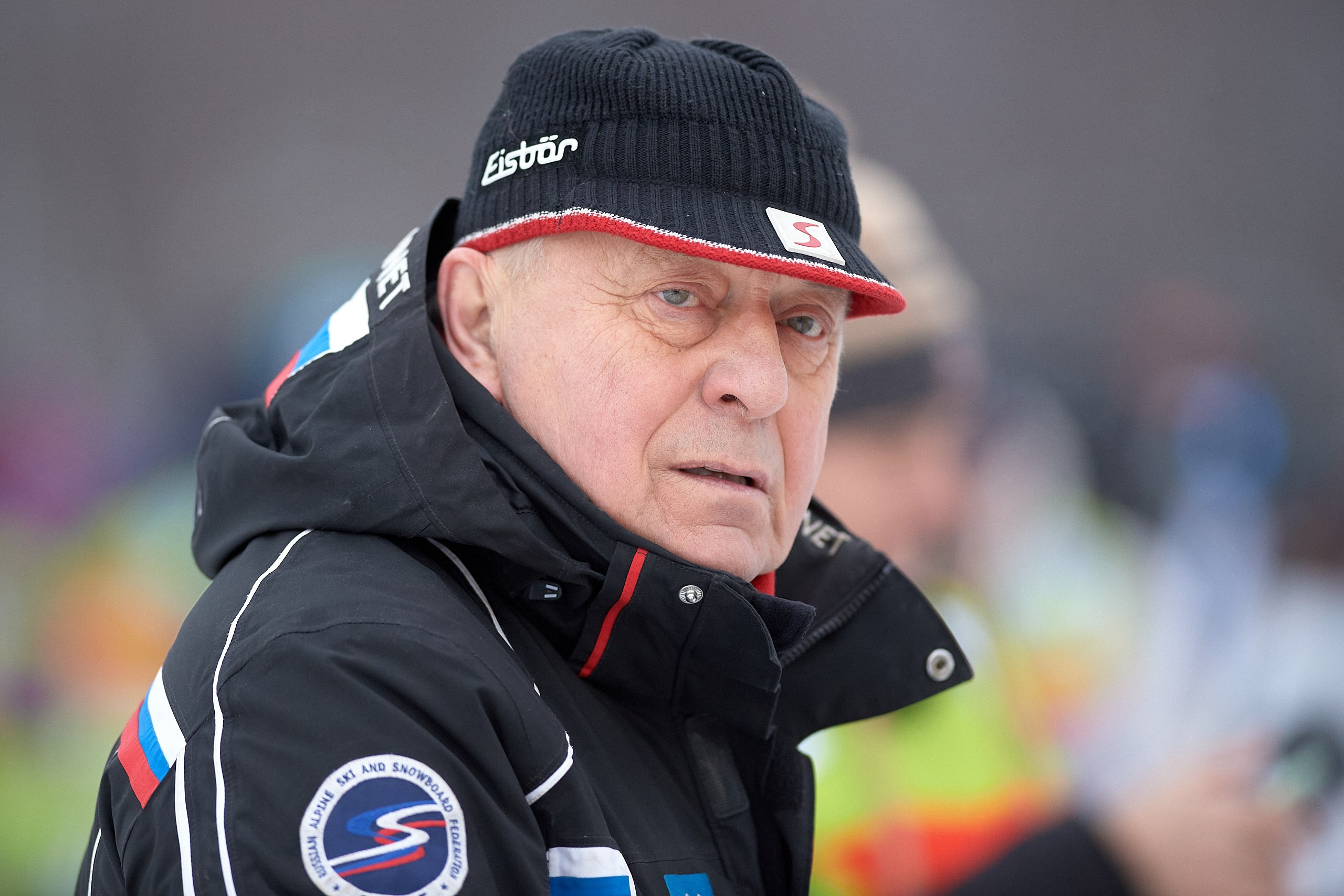 Биатлон. Чемпионат России — 2024/2025, 3-й этап, Ижевск. Ижевская винтовка. Спортивный репортажный фотограф в Ижевске Сергей Мерзляков