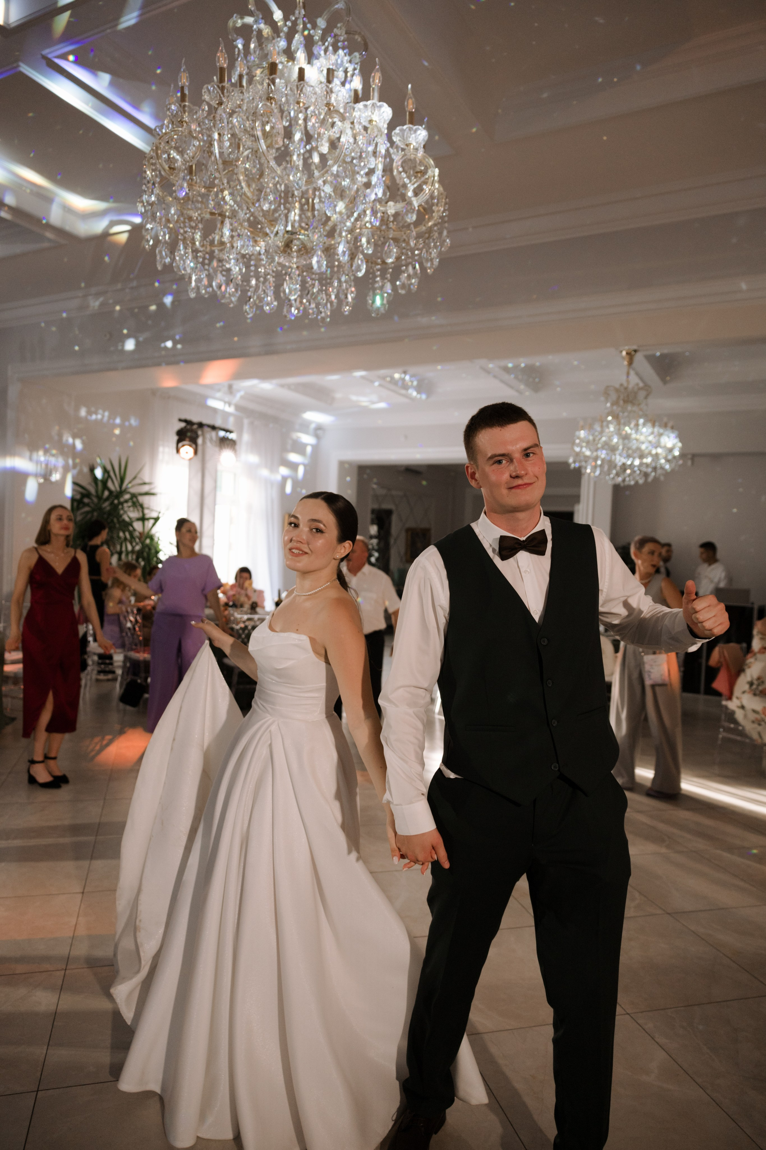 ЛЕЧУ К ТЕБЕ МЕЧТОЙ ИЗ ДЕТСКИХ СНОВ. Фотограф Наталия Бирюкова