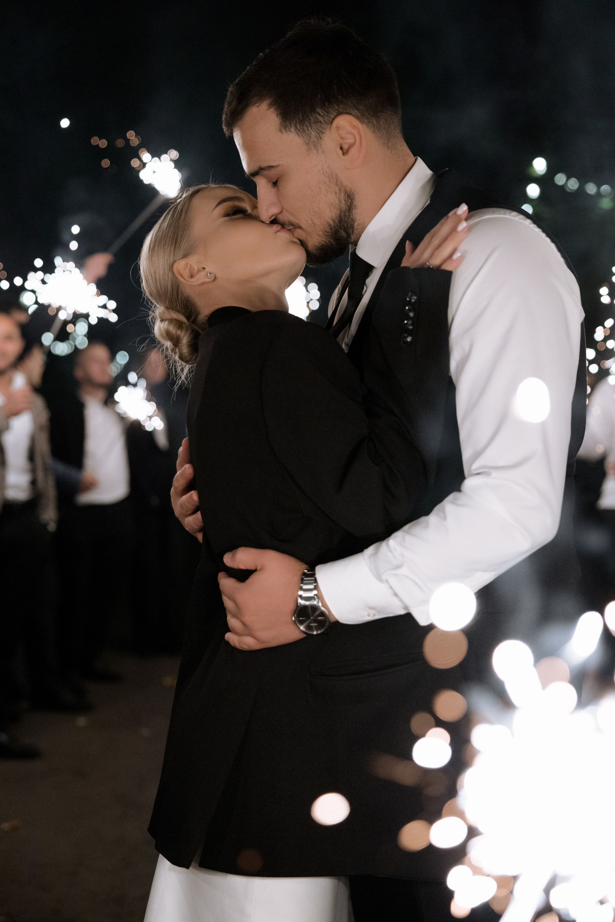 SAY SOMETHING LOVING. Фотограф Наталия Бирюкова