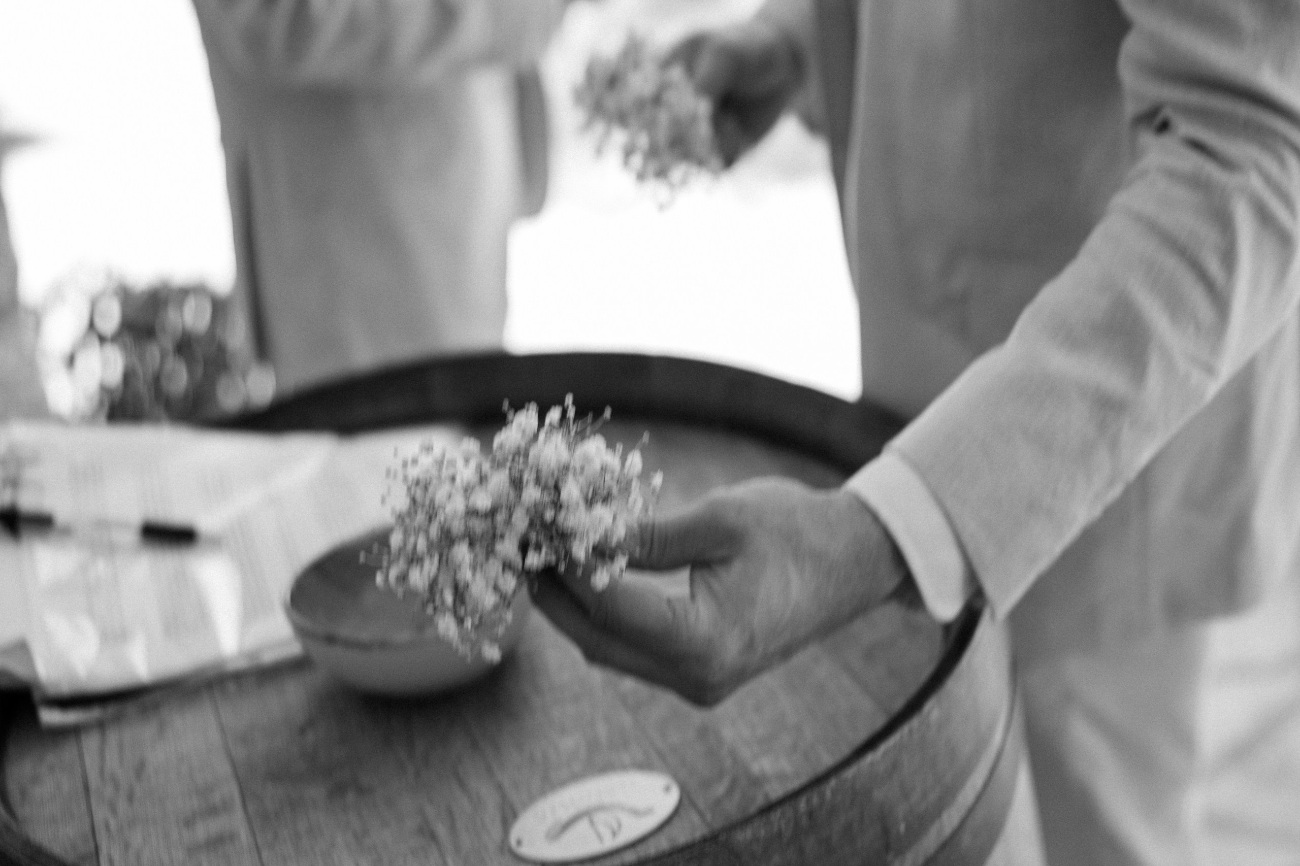 JENNI — MARCO. Elopement Wedding Photographer