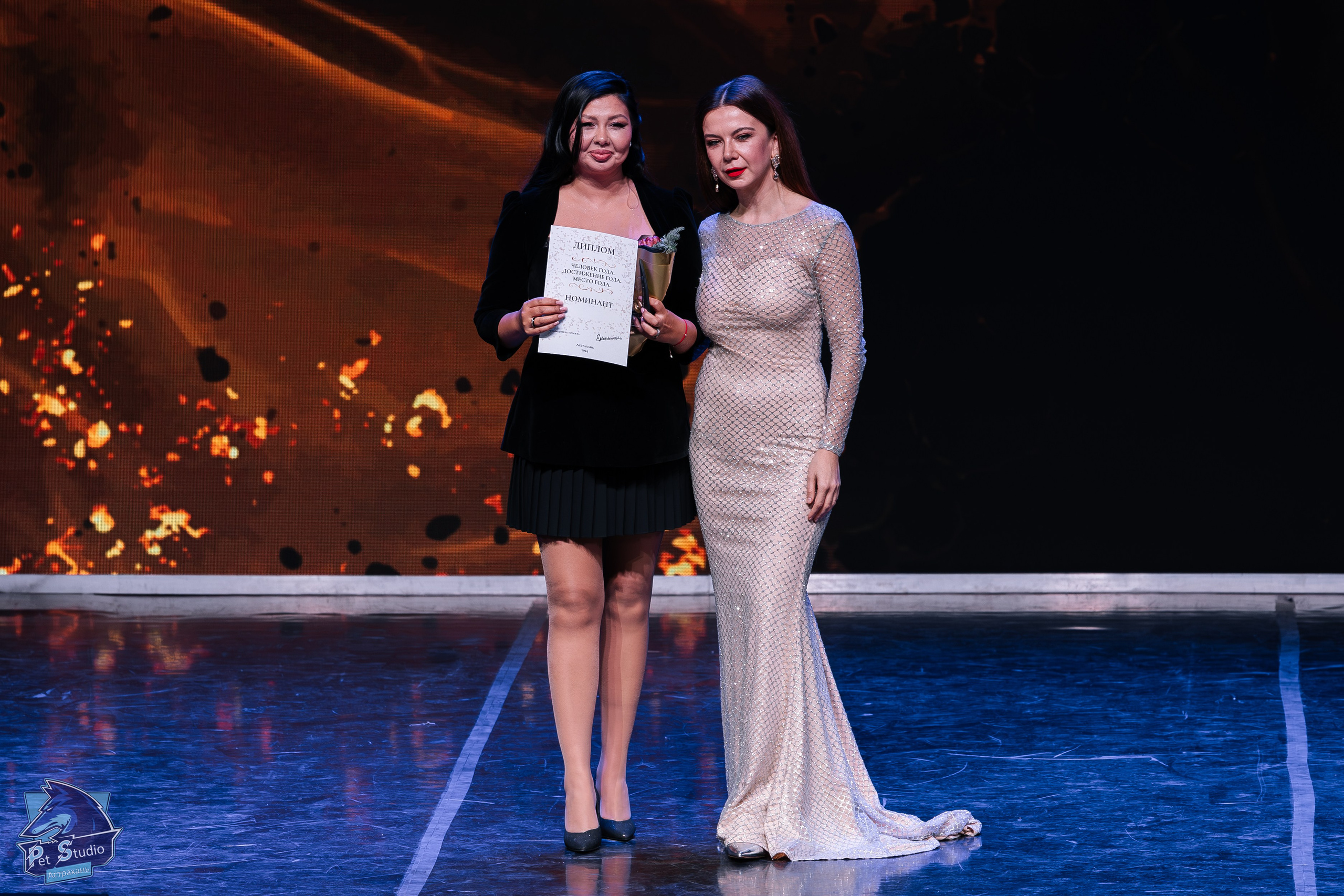 Человек года 2024. Кадр Плюс — Фотография с характером «Визуальный продюсер и фотограф Марк Файзулин»