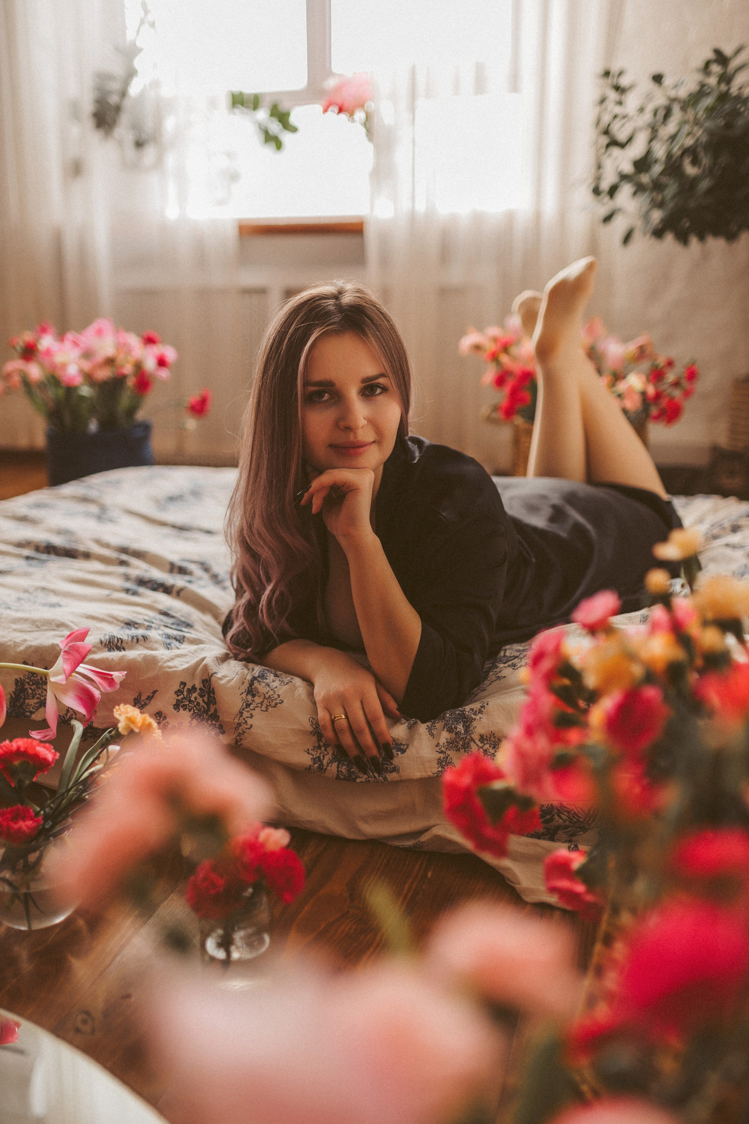 Виктория. Фотограф в Краснодаре Оксана Белецкая