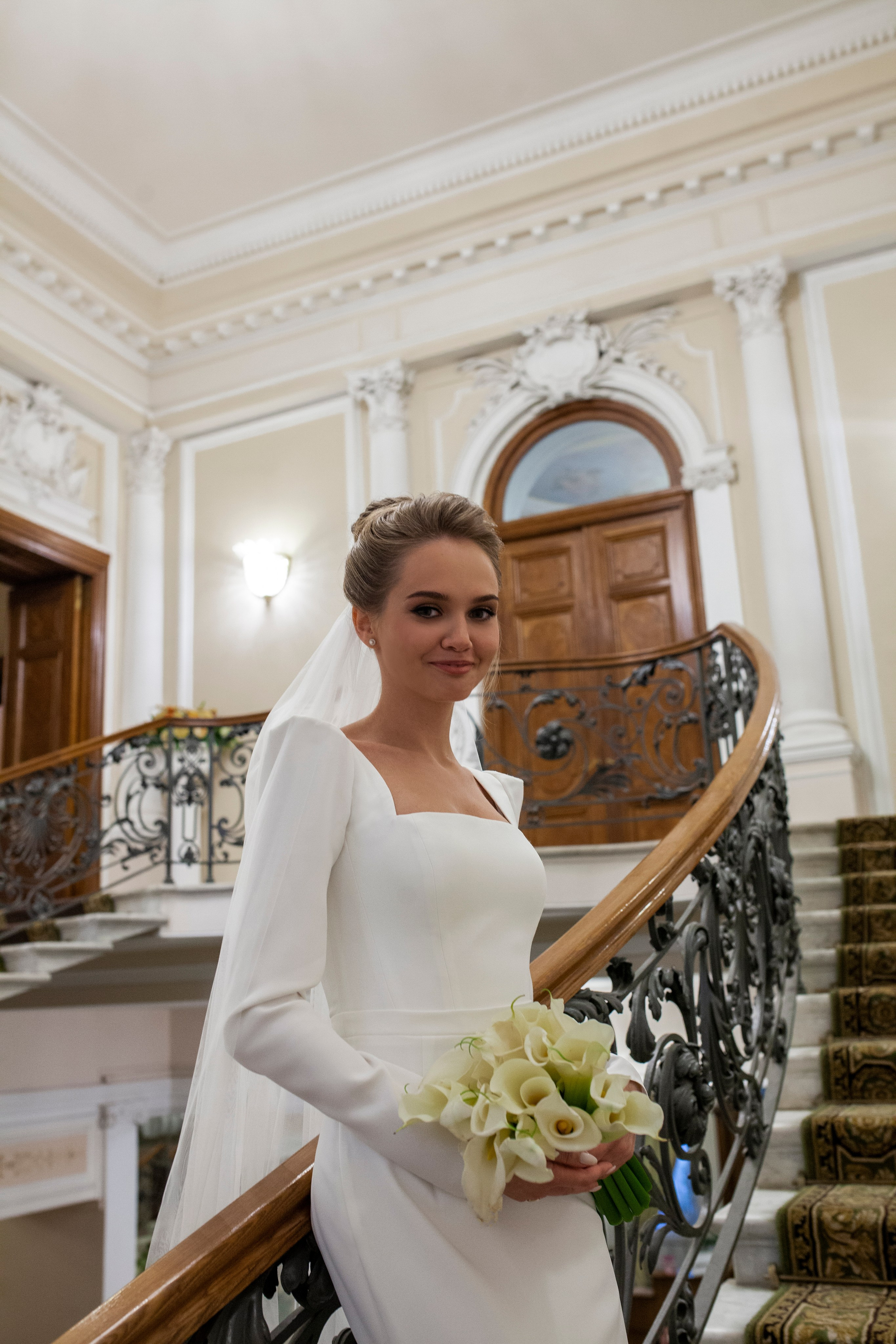 Серафима. Главная