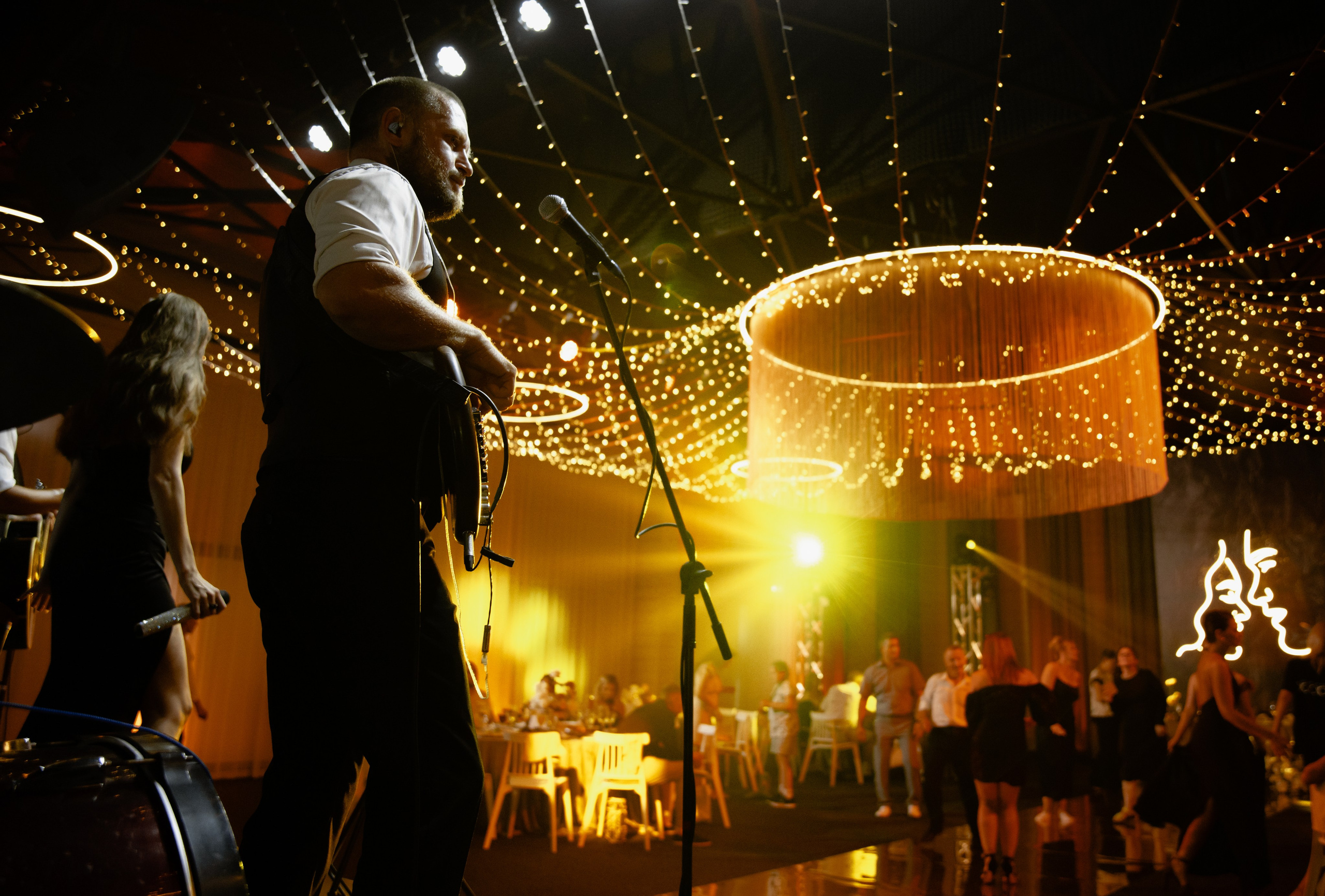 «От зари до зари». Свадебный фотограф Катерина Корнева Красноярск