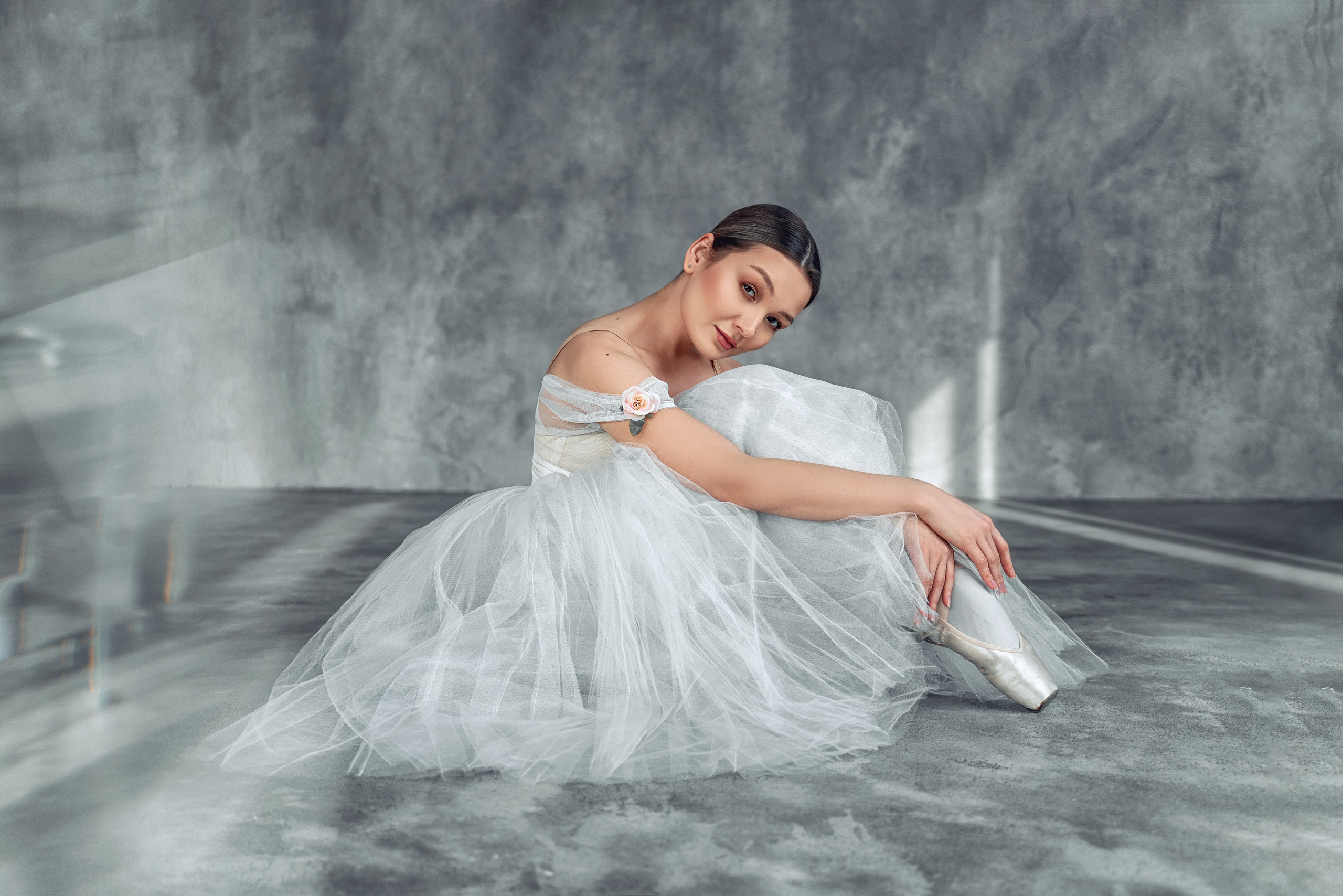 Балерины. Фотограф \ Видеограф на Крещение, Венчание Москва| Семейные съемки