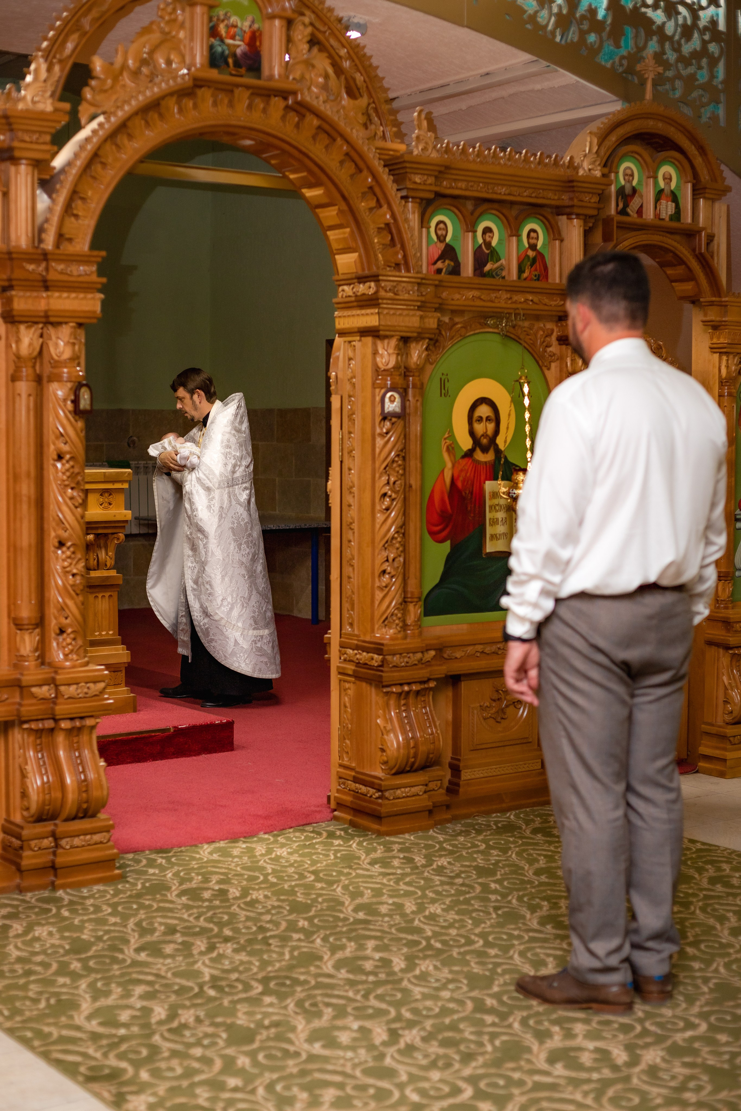 Демид и Зоя. Семейный и детский фотограф в Краснодаре Ирина Лаврецкая