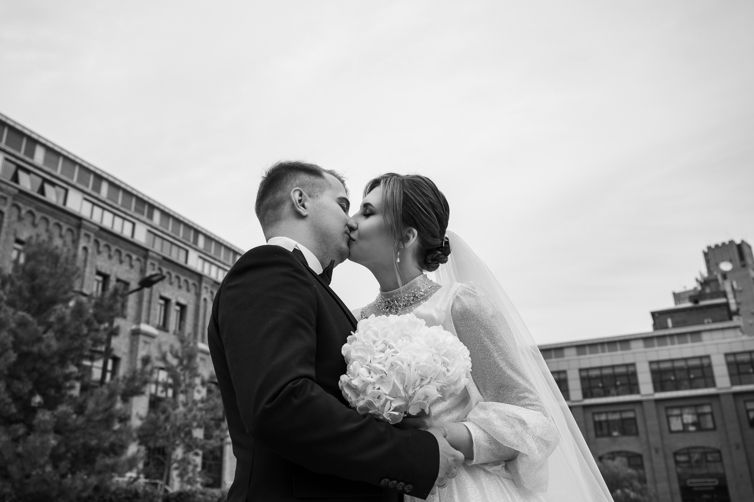 Свадебный фотограф Москва Юрий Кульман ВДНХ. Свадебный фотограф Москва Юрий Кульман