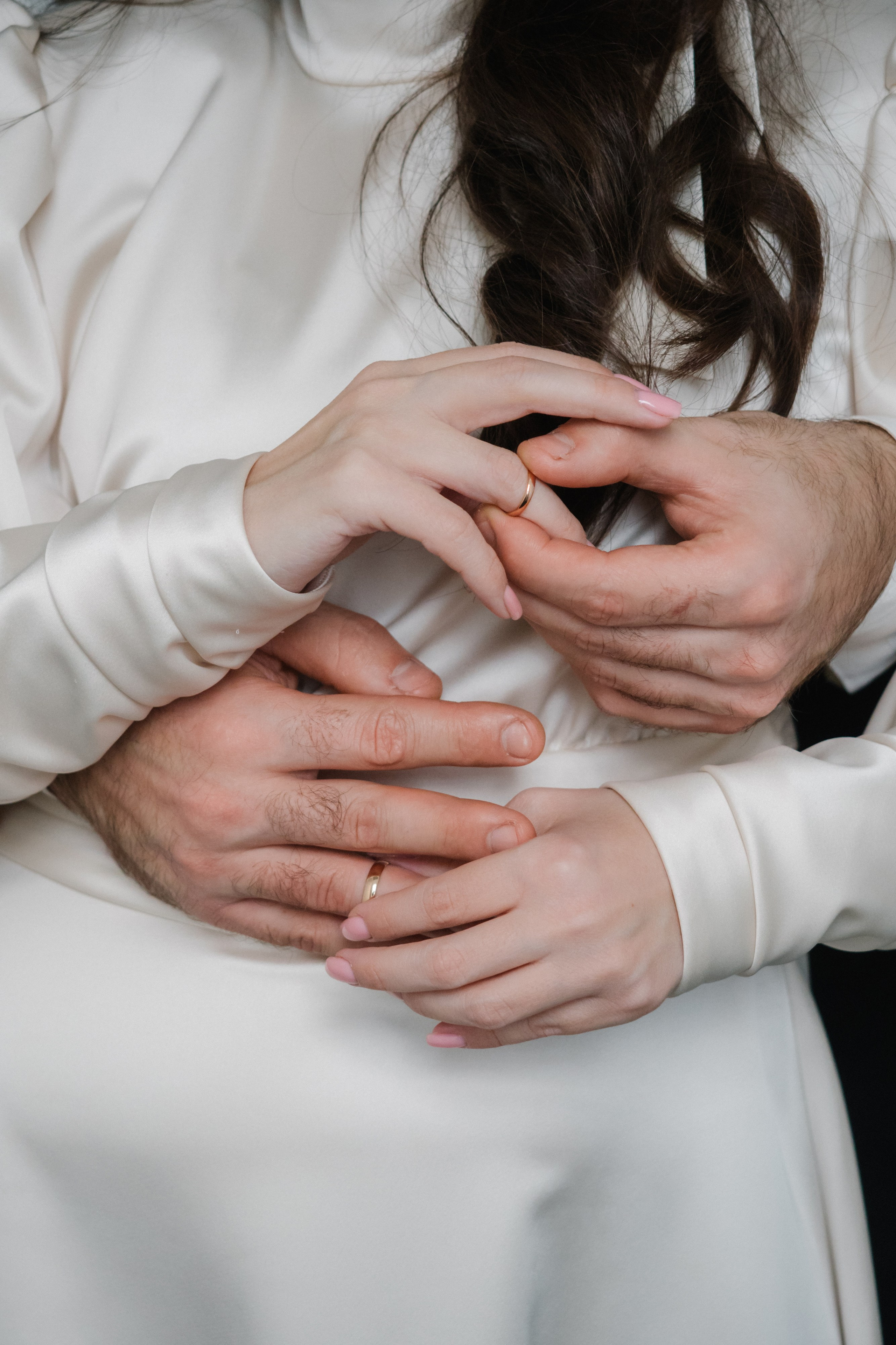 Ксения и Леонид. Фотограф в Калининграде Дмитрий Мишин